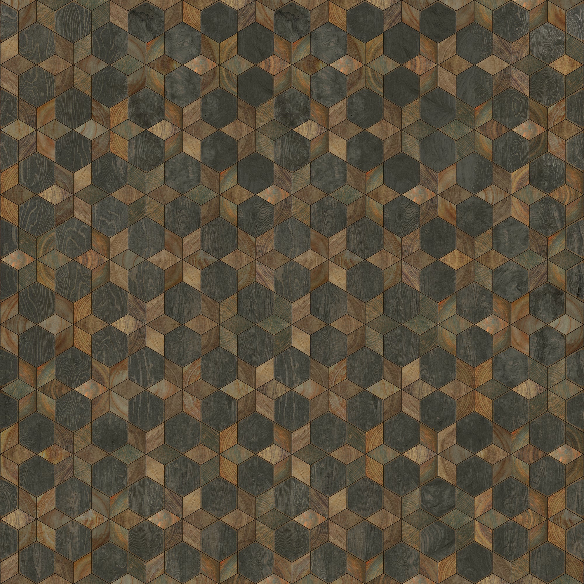 Artisanry - Illuminated - Shooting Star