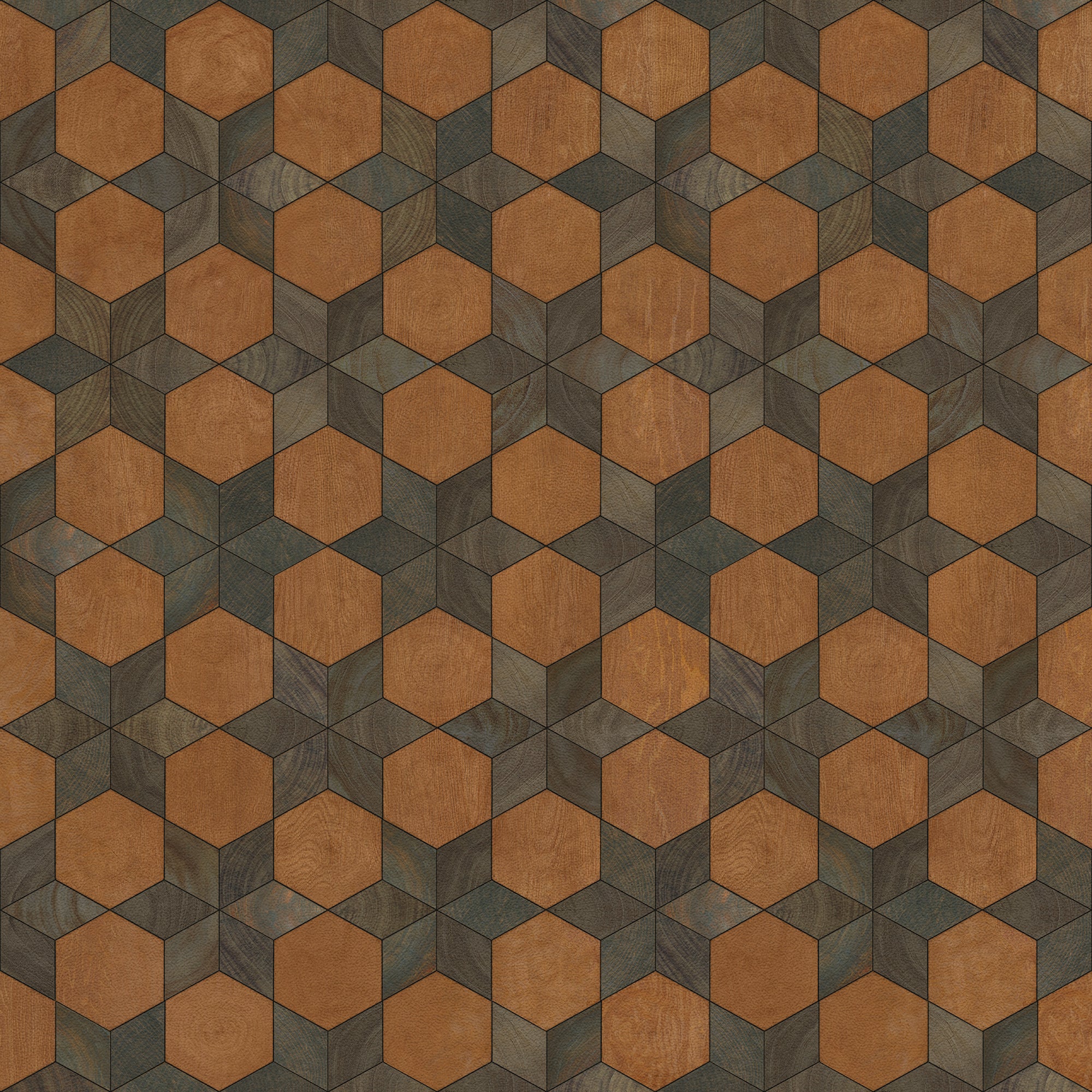 Artisanry - Illuminated - Star Chamber