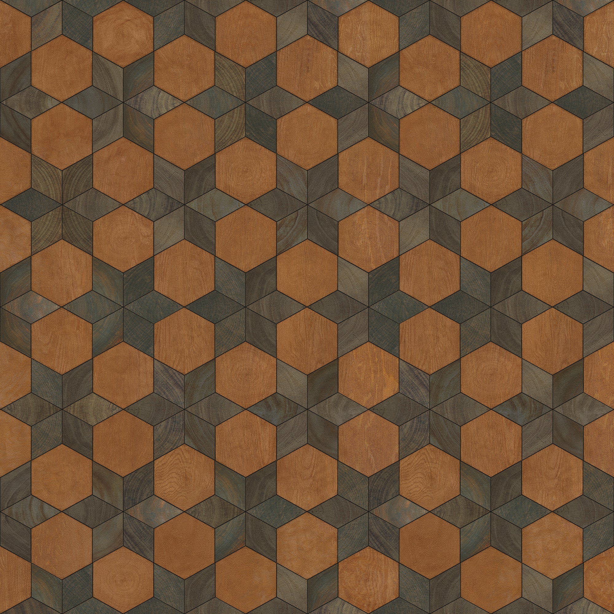 Artisanry - Illuminated - Star Chamber