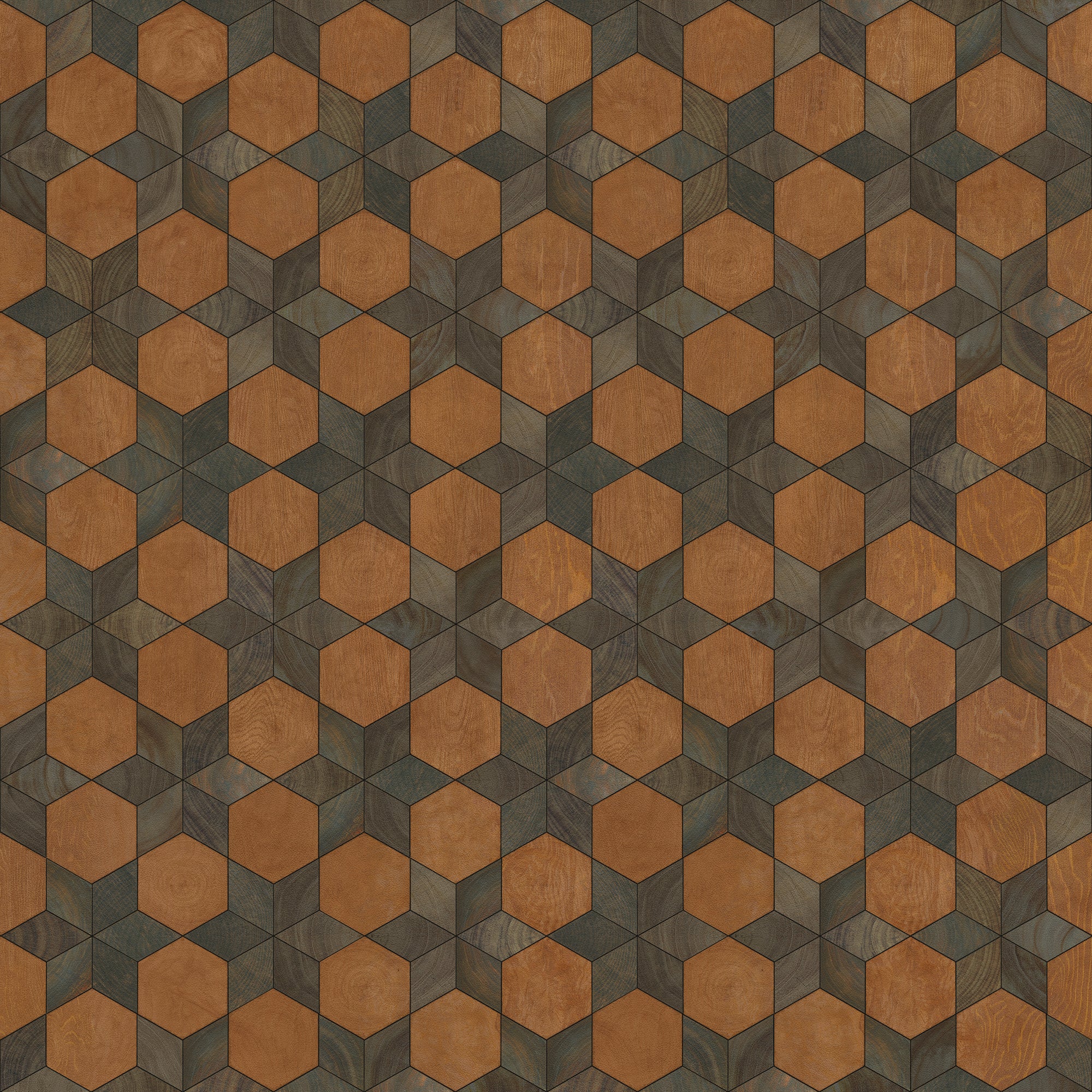 Artisanry - Illuminated - Star Chamber