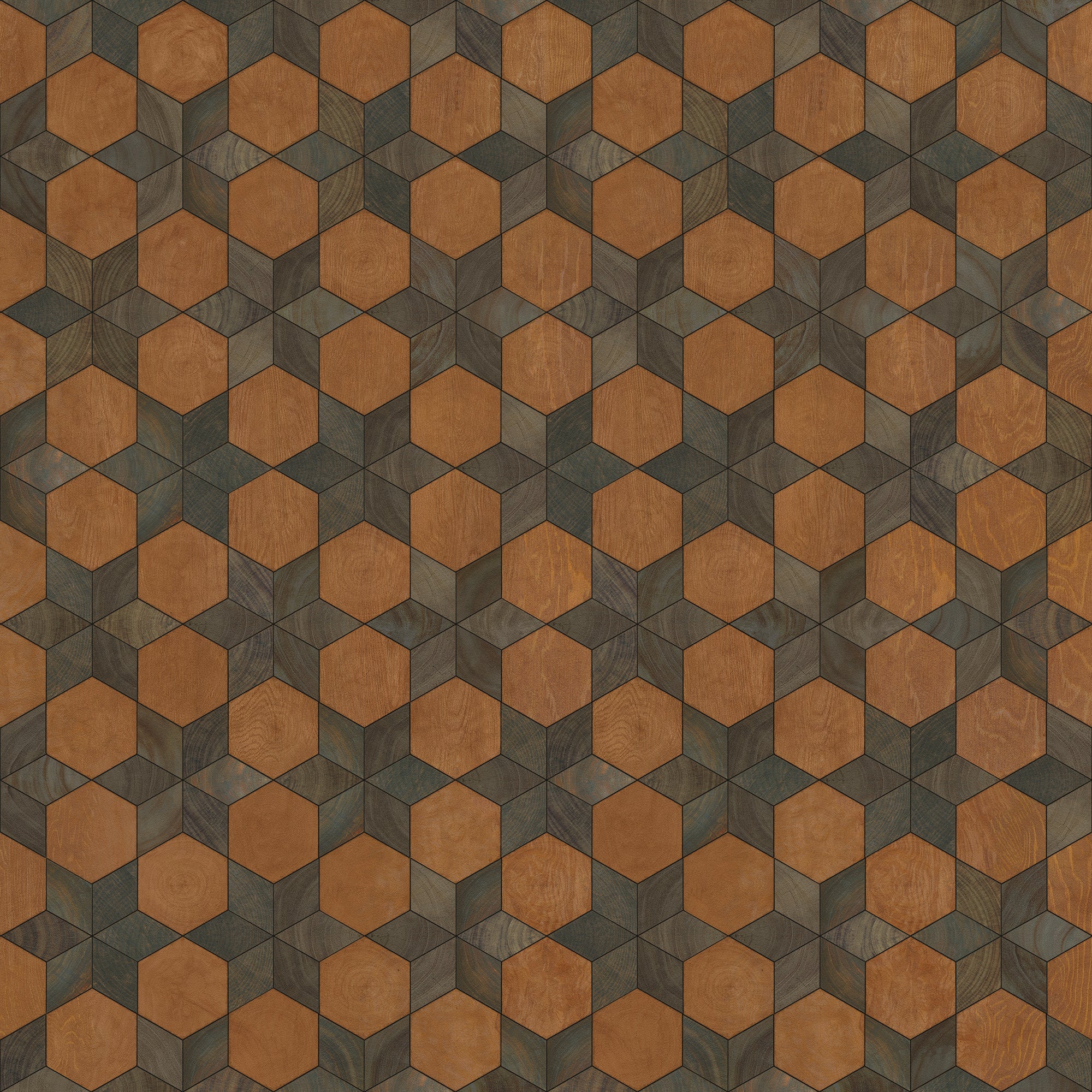 Artisanry - Illuminated - Star Chamber