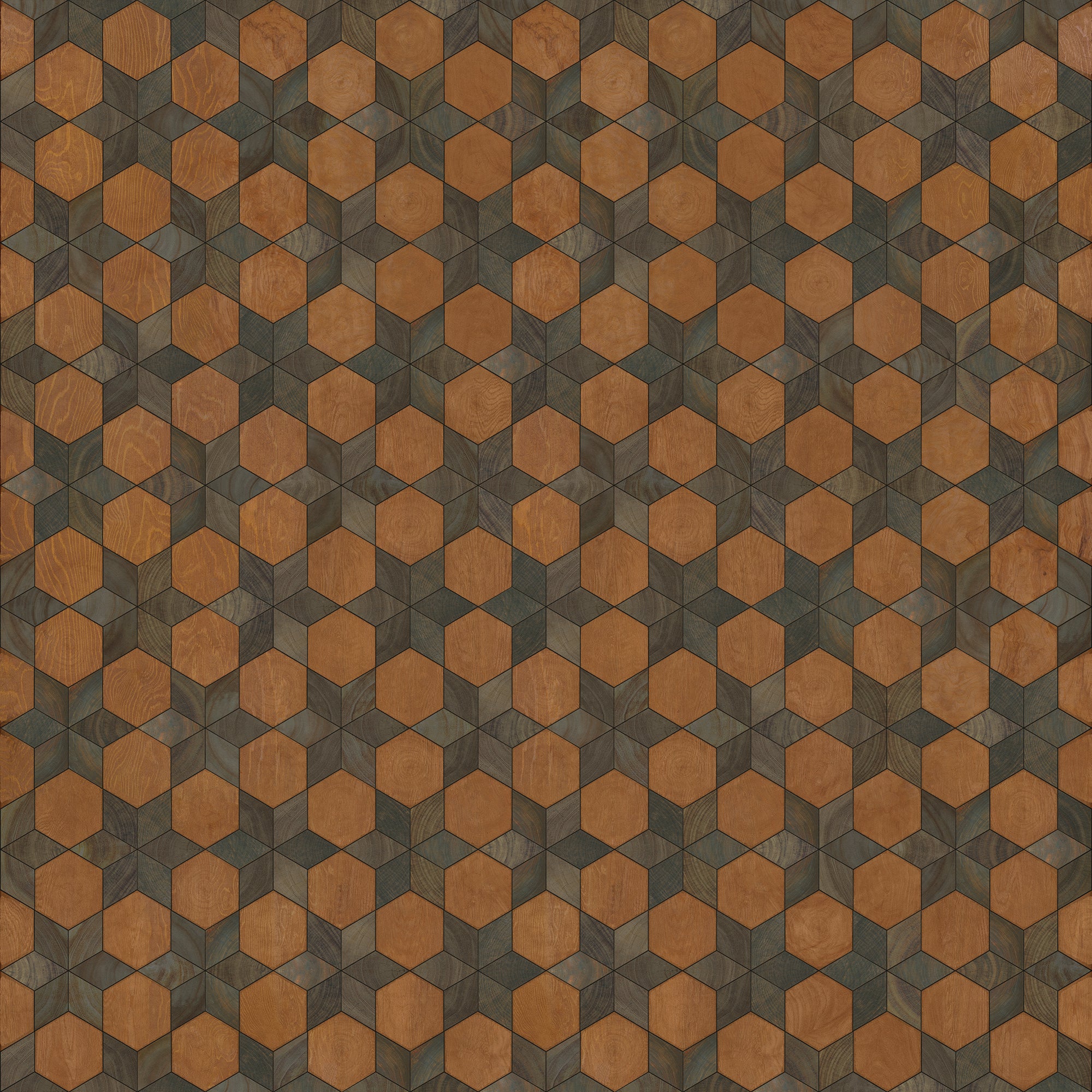 Artisanry - Illuminated - Star Chamber