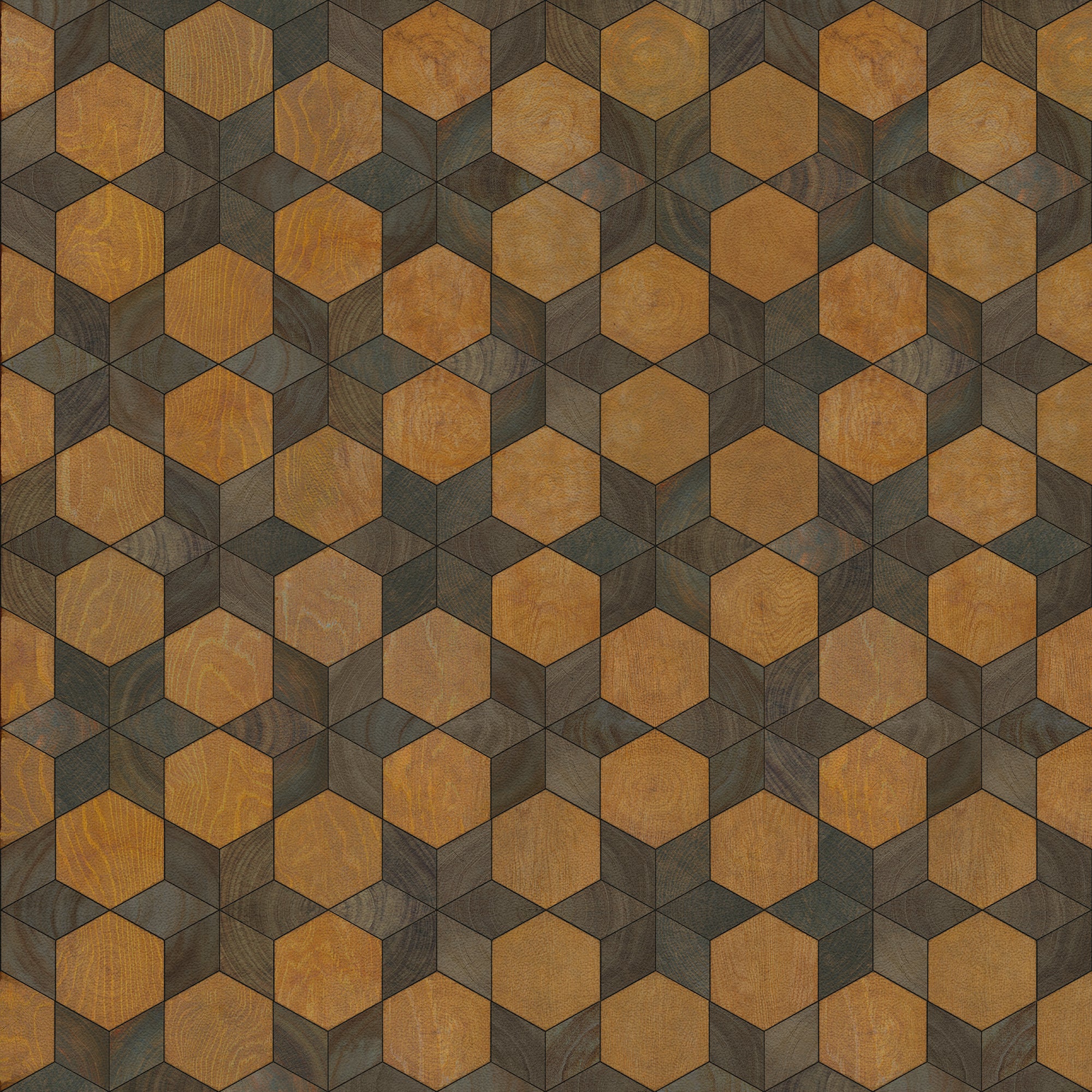 Artisanry - Illuminated - Swinging On A Star