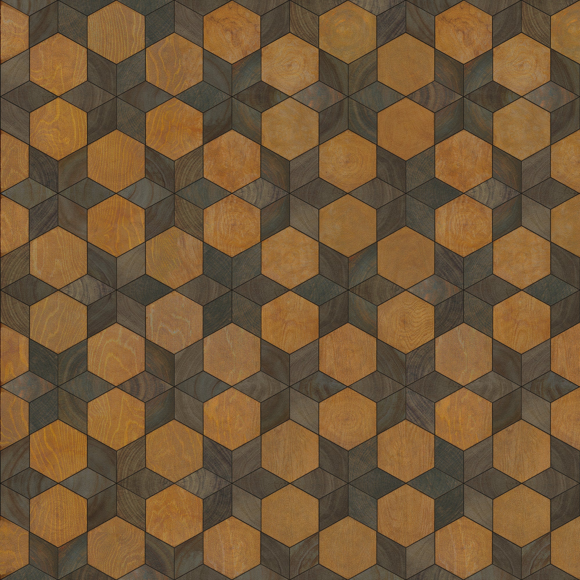 Artisanry - Illuminated - Swinging On A Star