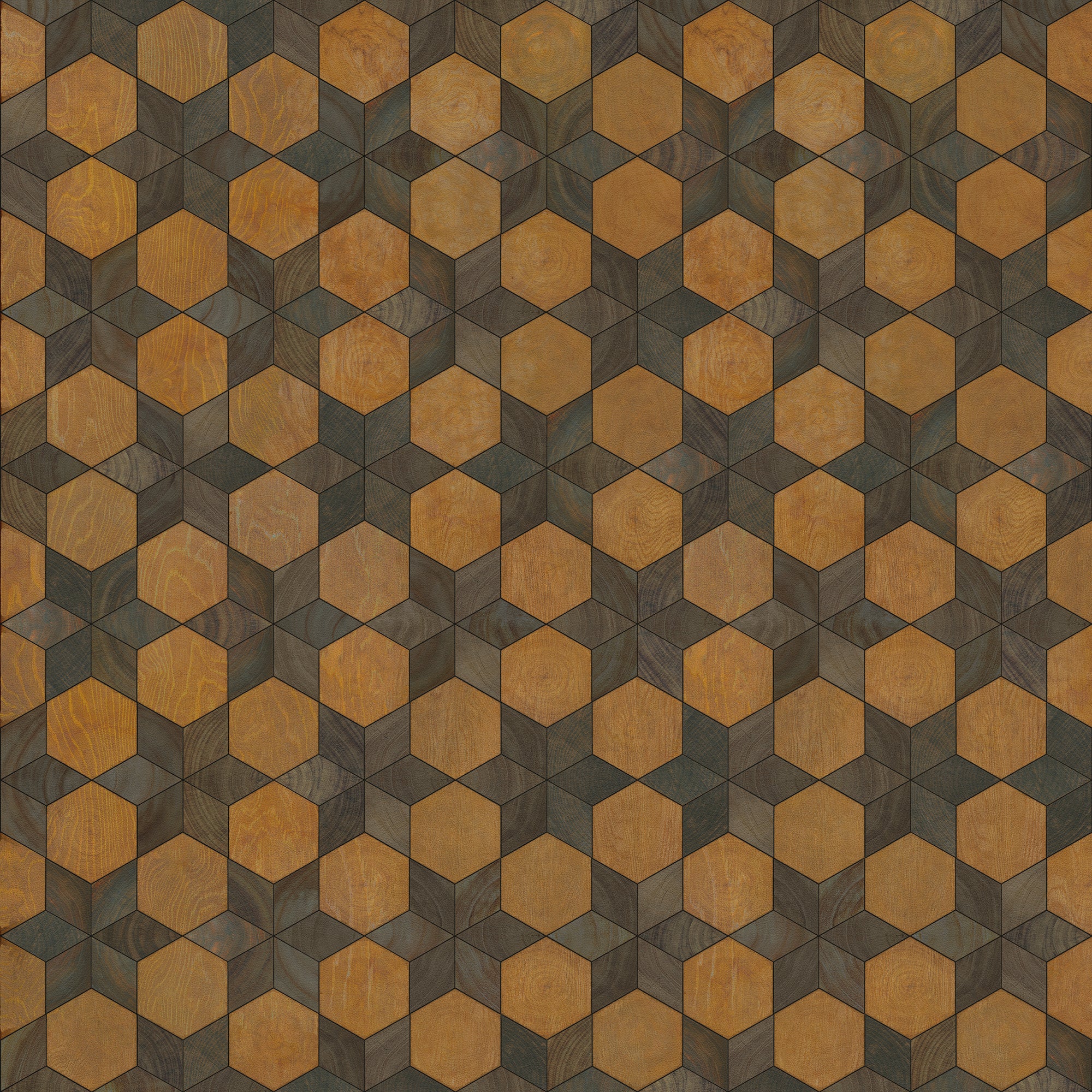 Artisanry - Illuminated - Swinging On A Star