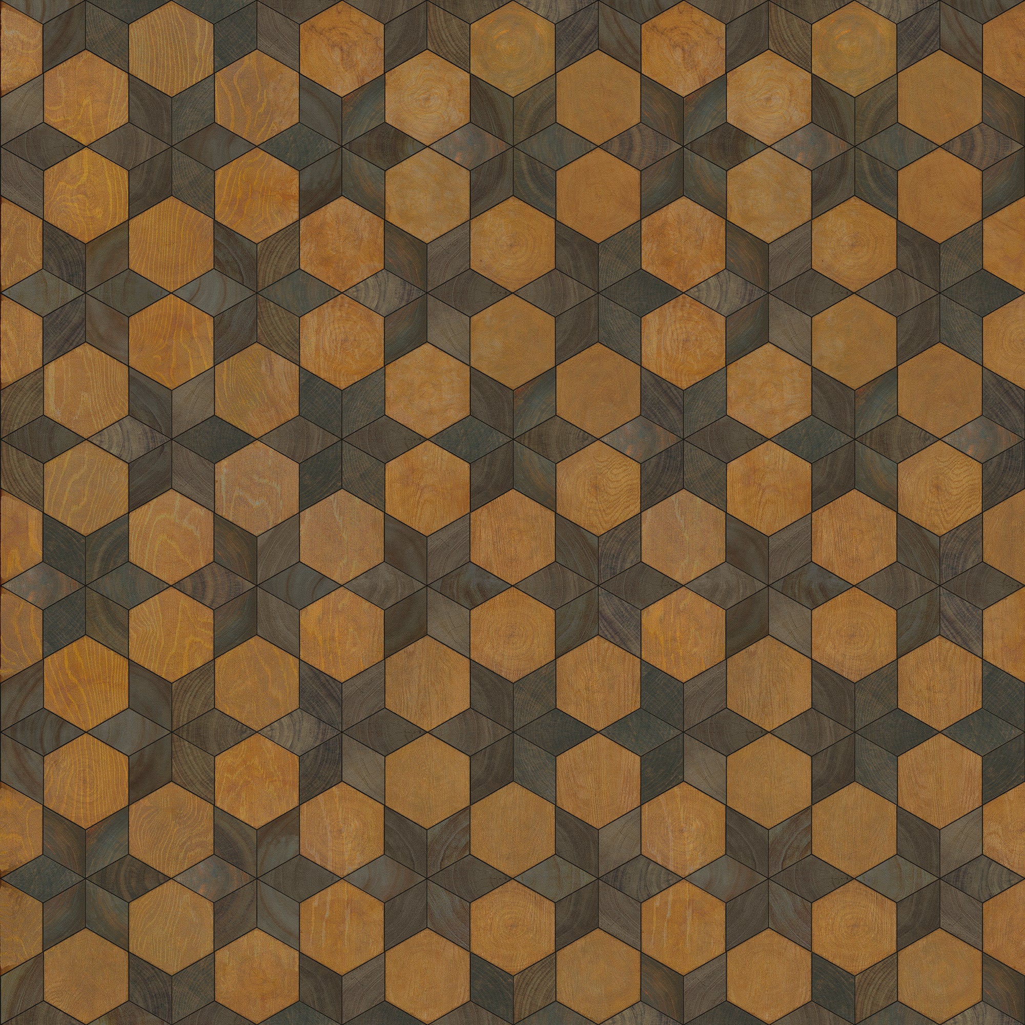 Artisanry - Illuminated - Swinging On A Star