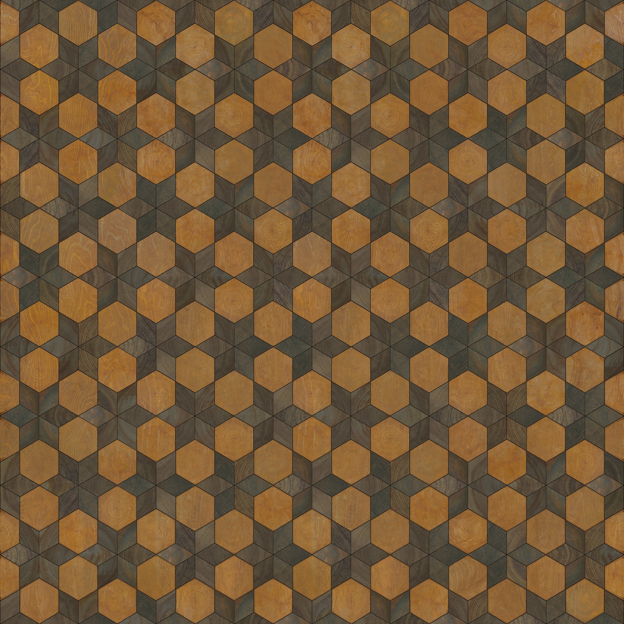 Artisanry - Illuminated - Swinging On A Star