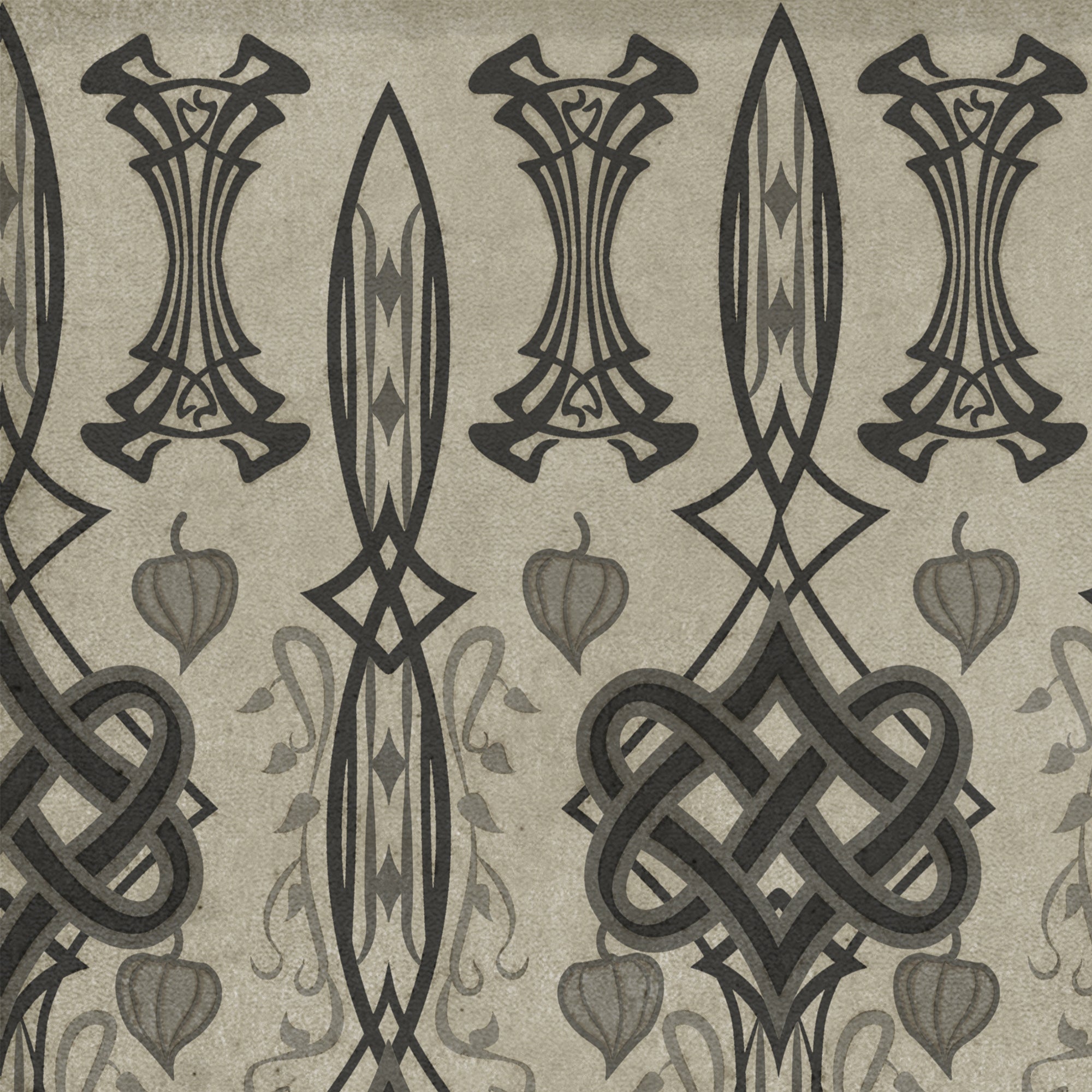 Artisanry - Lord Byron - And Thou Art Dead