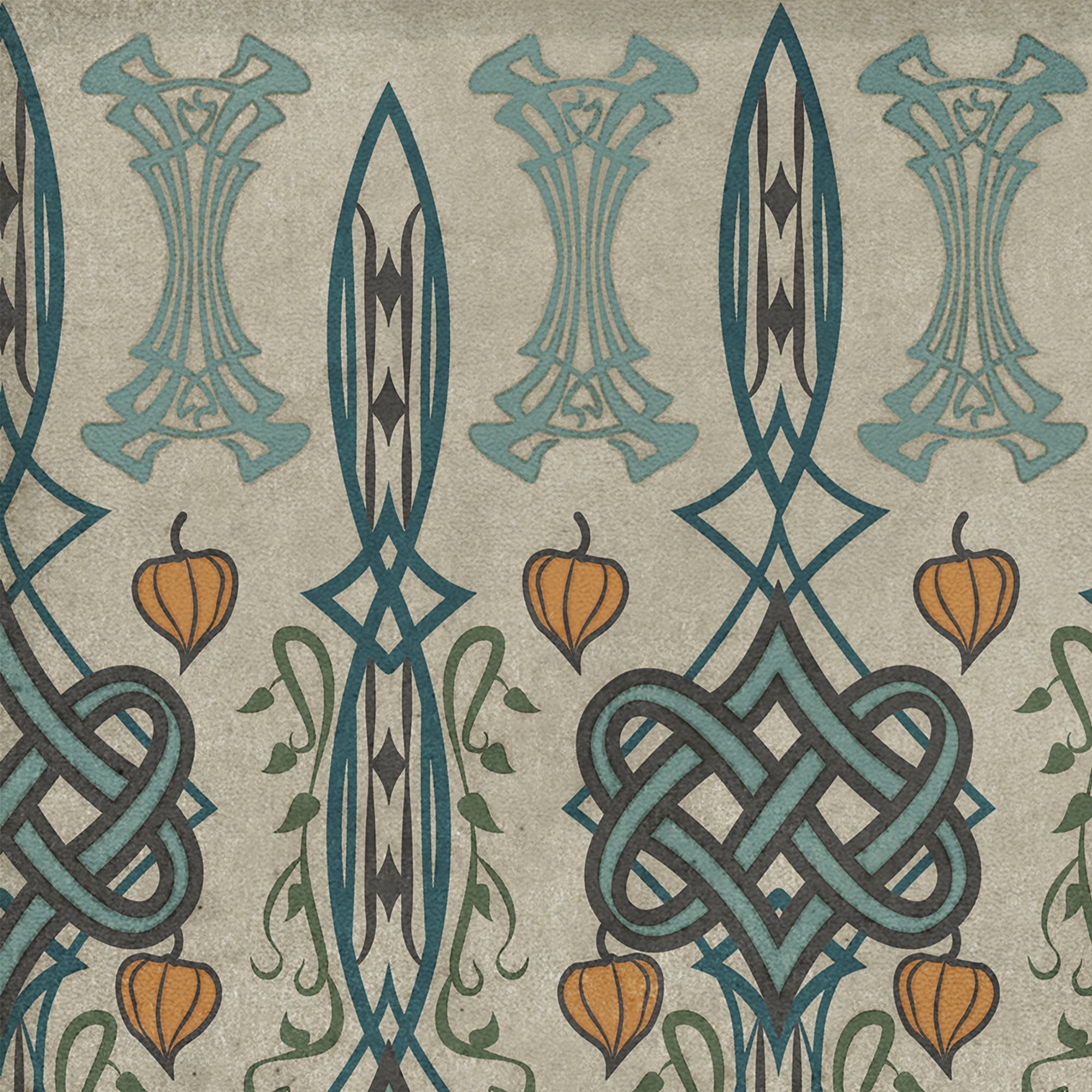 Artisanry - Lord Byron - I Speak Not
