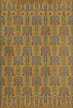 Artisanry - Lord Byron - It Is The Hour