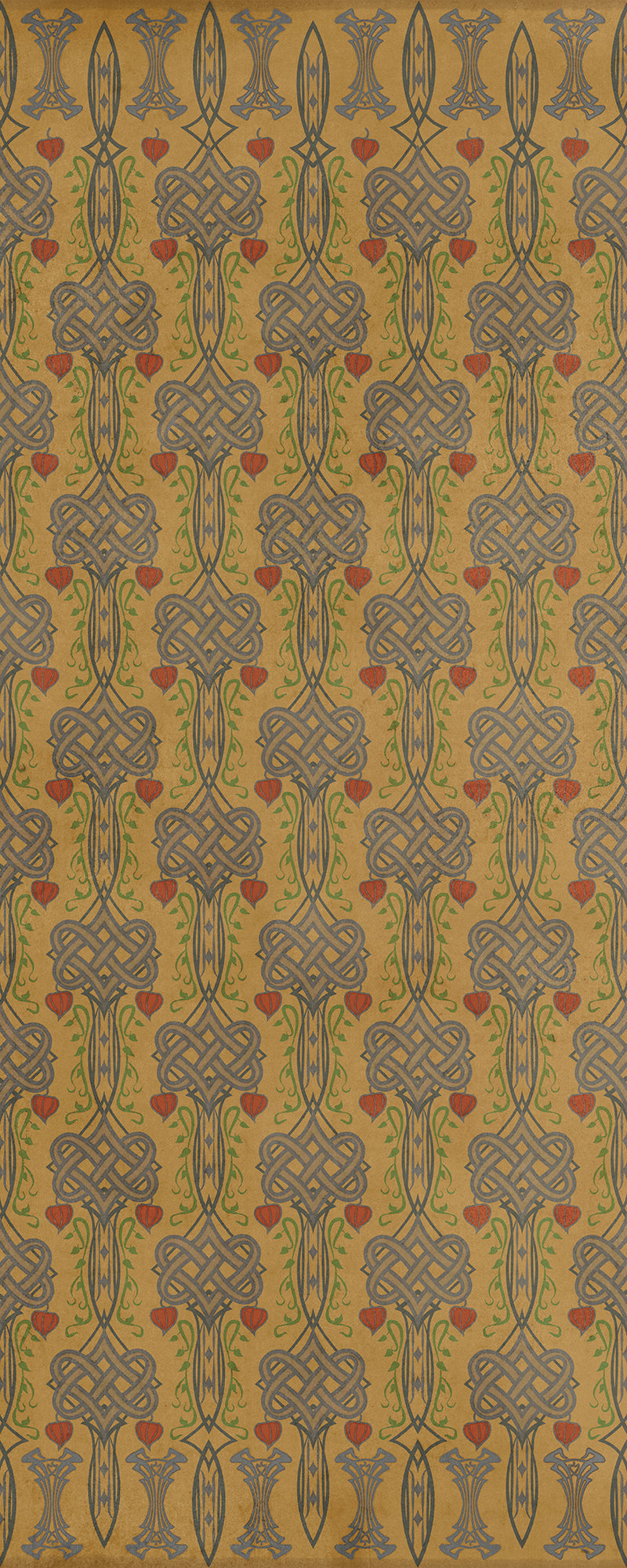 Artisanry - Lord Byron - It Is The Hour