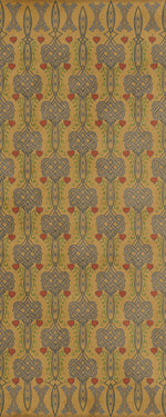 Artisanry - Lord Byron - It Is The Hour