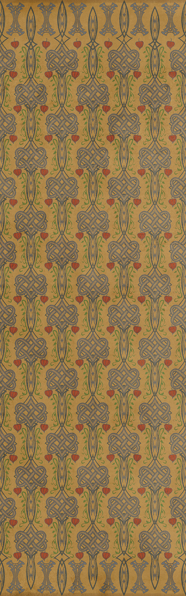 Artisanry - Lord Byron - It Is The Hour