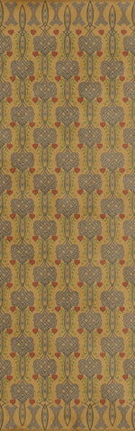 Artisanry - Lord Byron - It Is The Hour