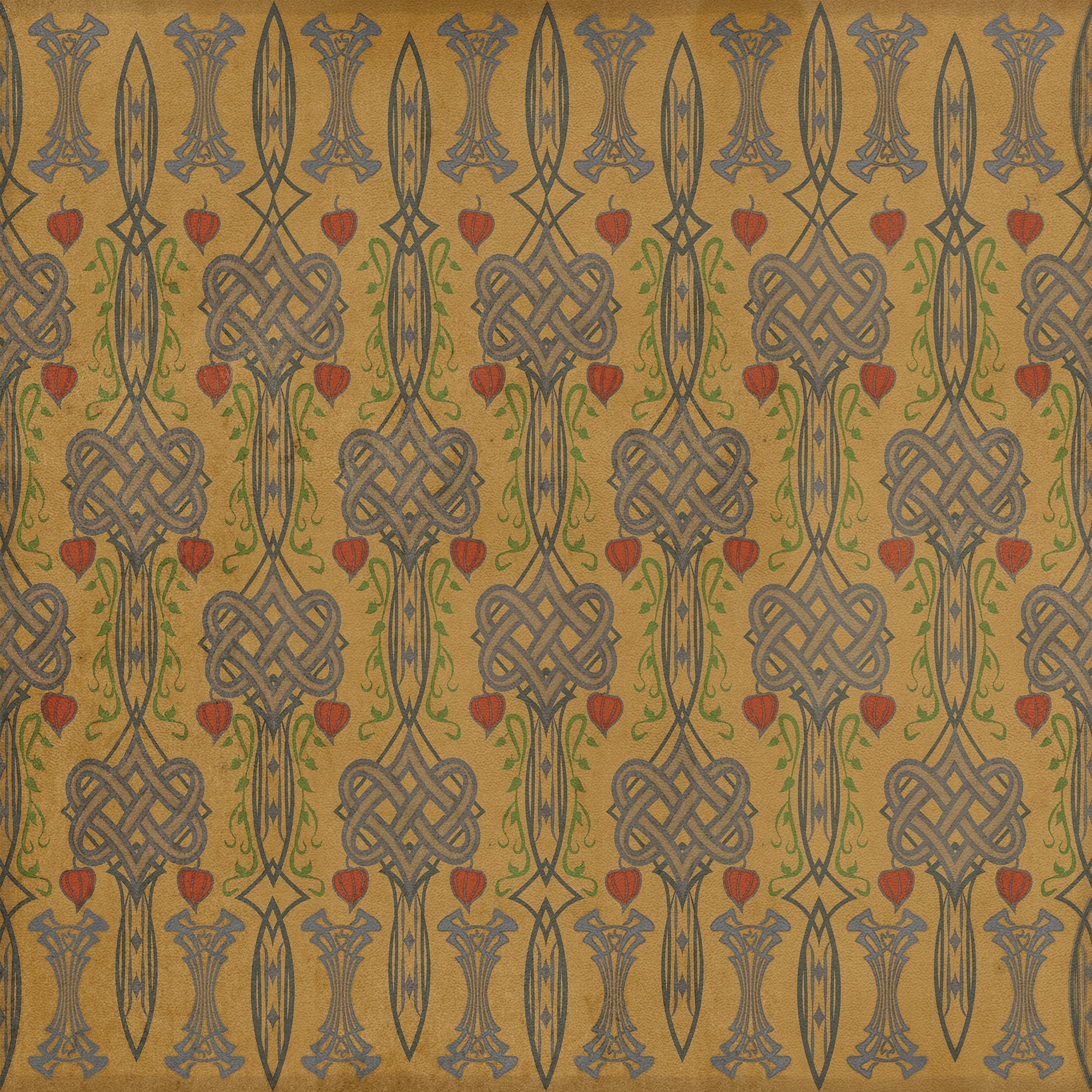 Artisanry - Lord Byron - It Is The Hour