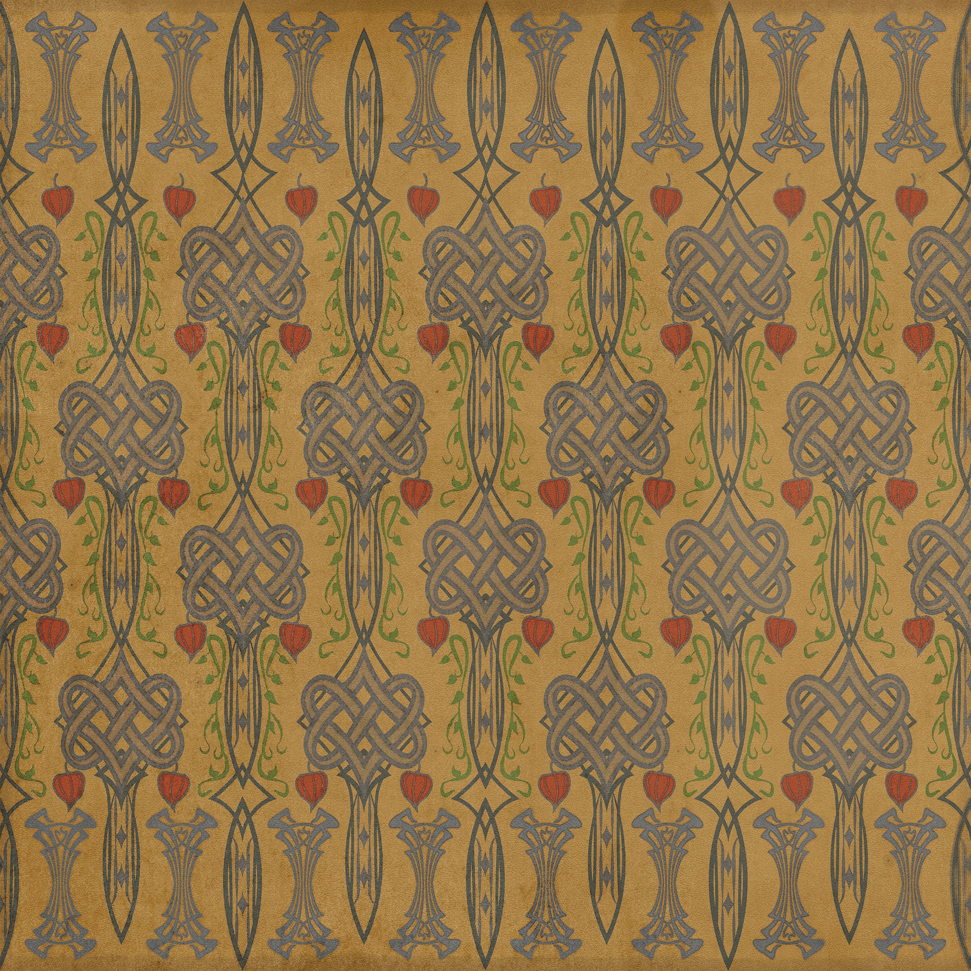 Artisanry - Lord Byron - It Is The Hour