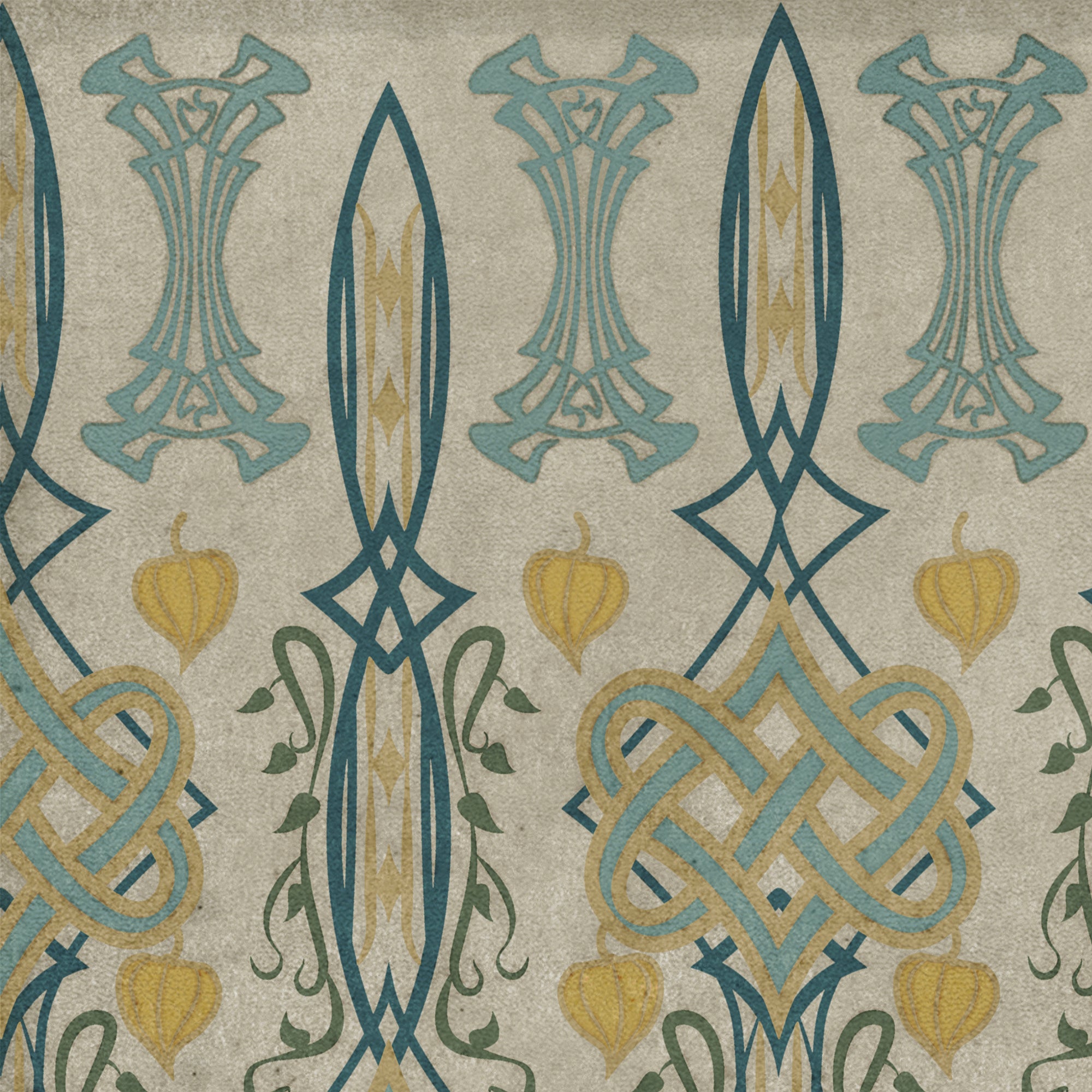 Artisanry - Lord Byron - Young And Fair