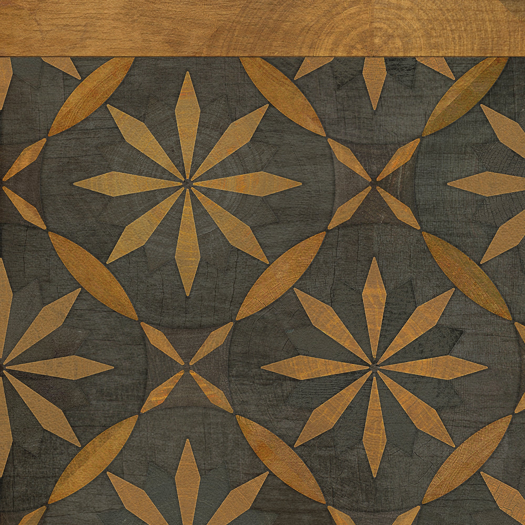 Artisanry - Roycrofter - No Enemy But Himself