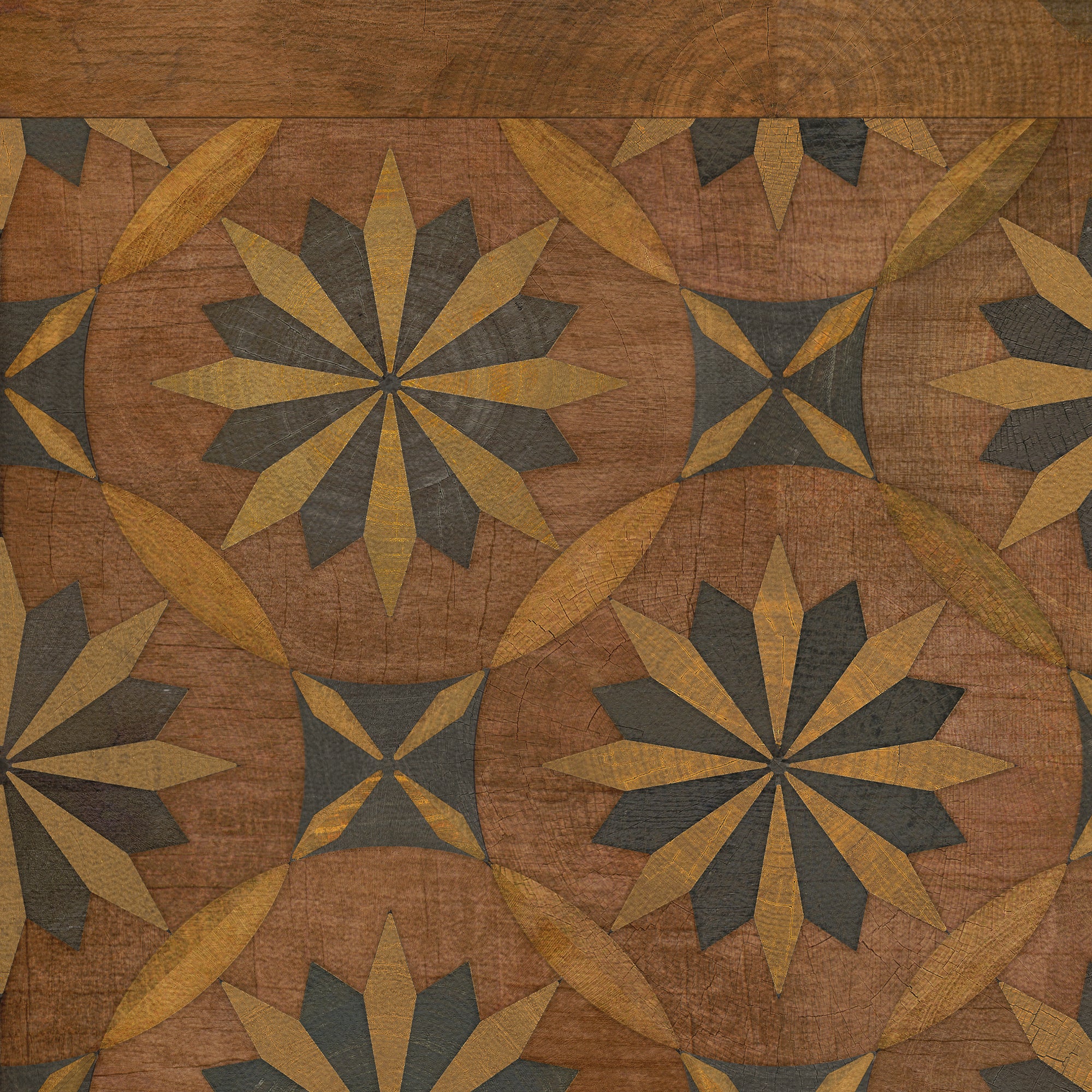 Artisanry - Roycrofter - Time And Chance