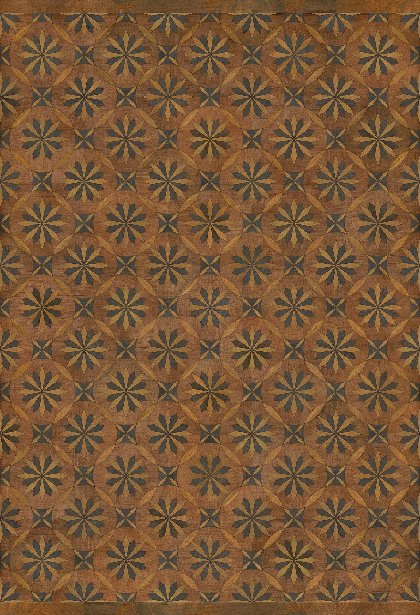 Artisanry - Roycrofter - Time And Chance