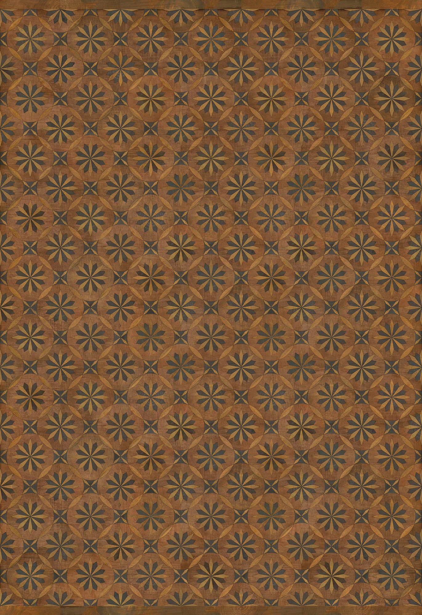 Artisanry - Roycrofter - Time And Chance