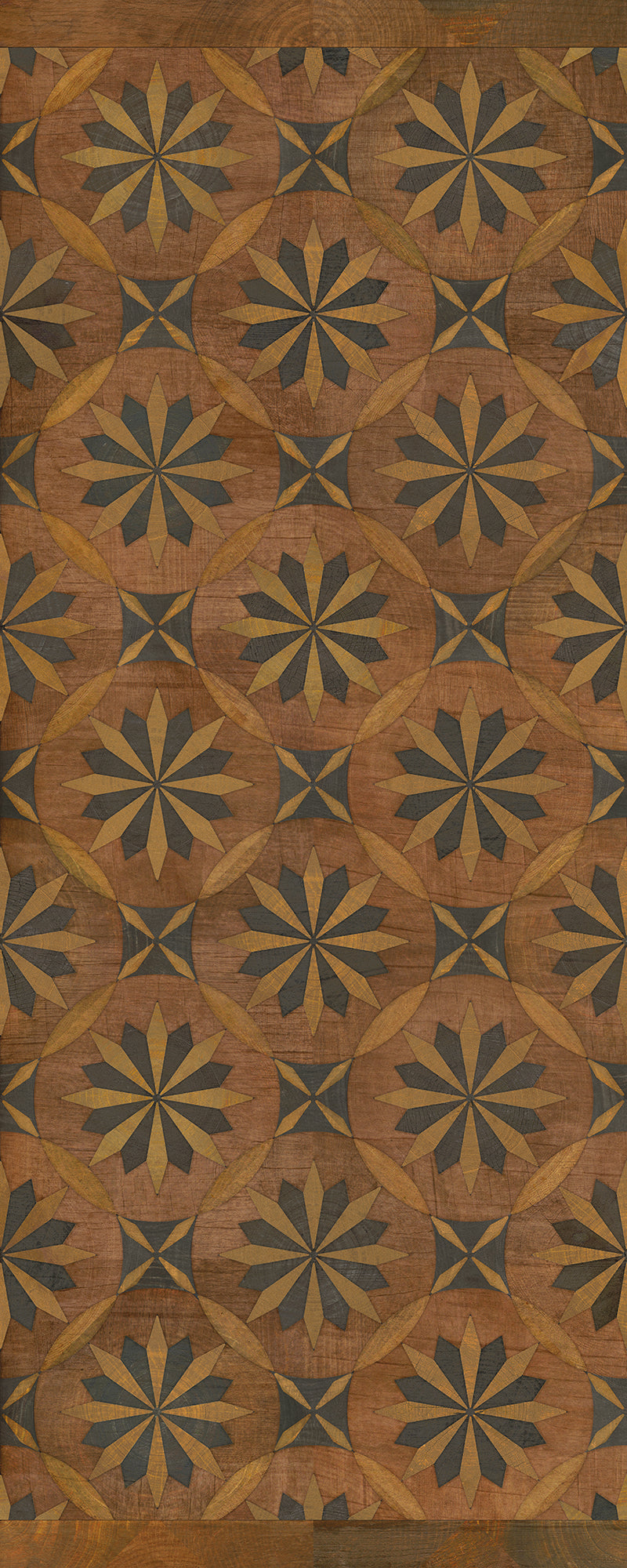 Artisanry - Roycrofter - Time And Chance