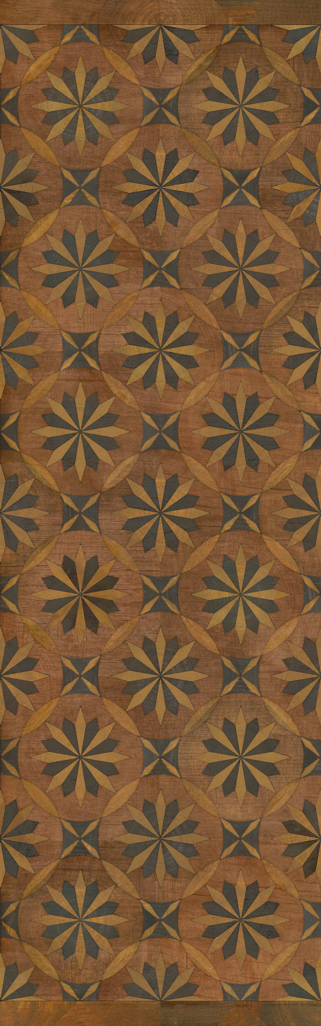 Artisanry - Roycrofter - Time And Chance