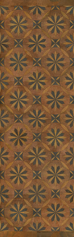 Artisanry - Roycrofter - Time And Chance