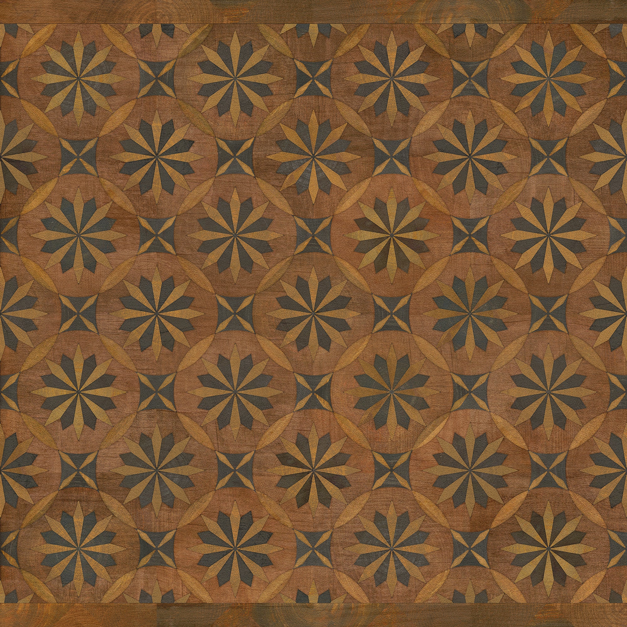 Artisanry - Roycrofter - Time And Chance