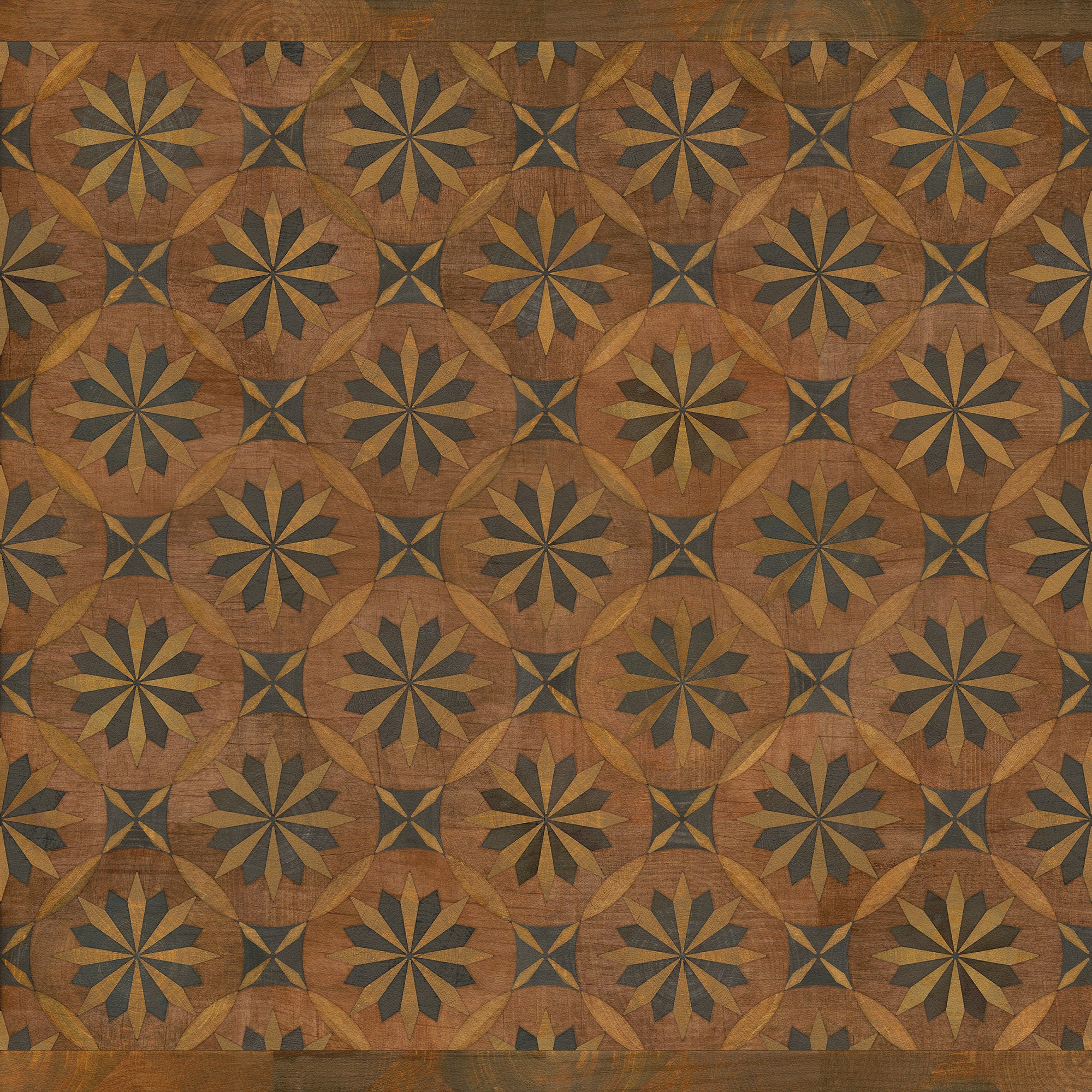 Artisanry - Roycrofter - Time And Chance