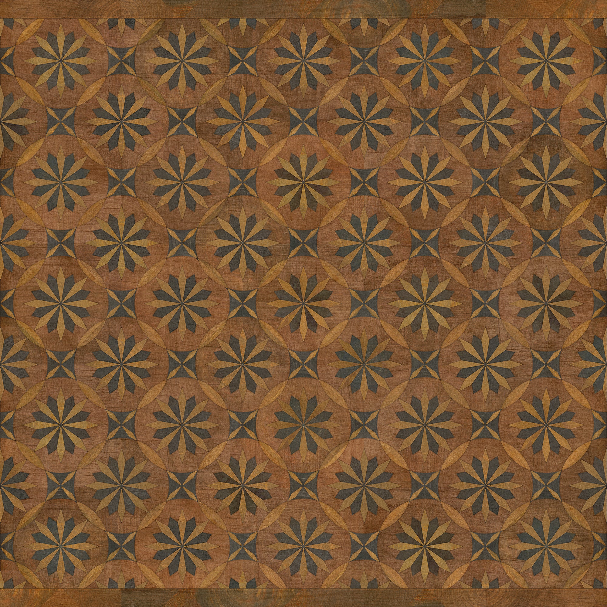 Artisanry - Roycrofter - Time And Chance