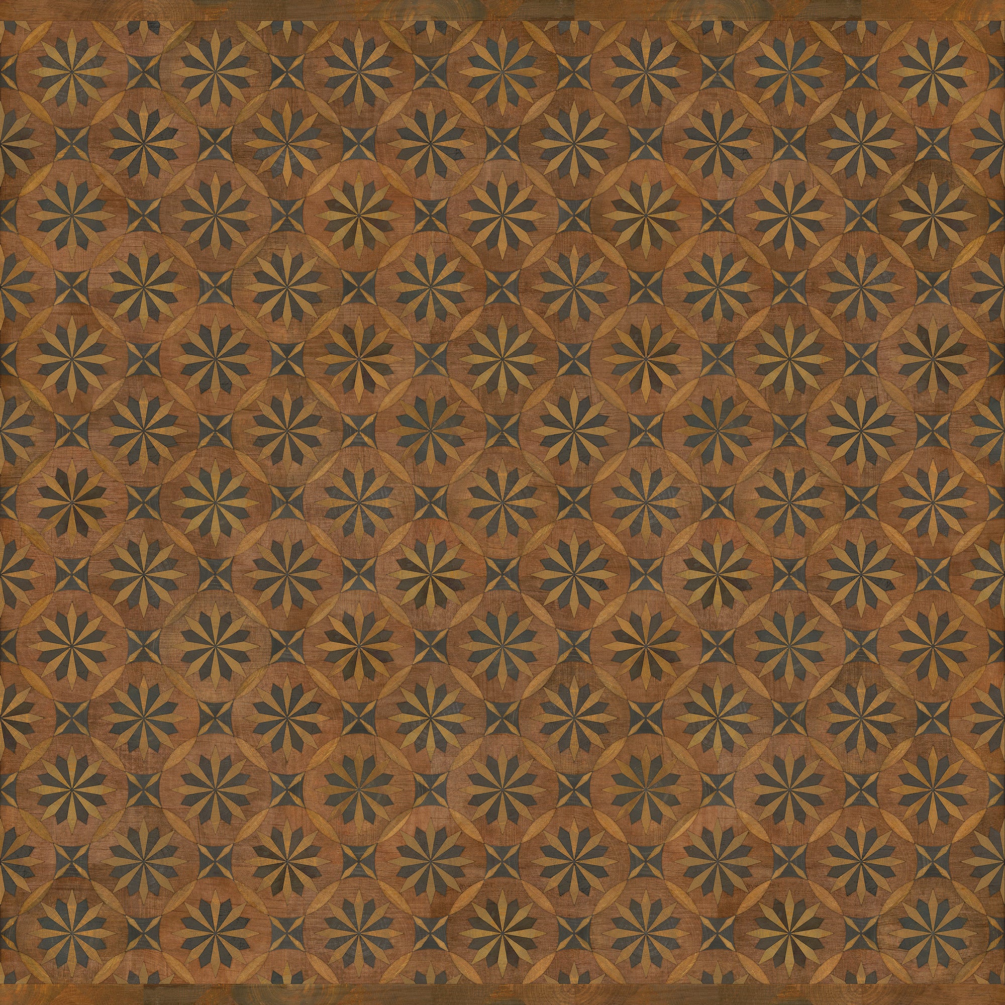 Artisanry - Roycrofter - Time And Chance