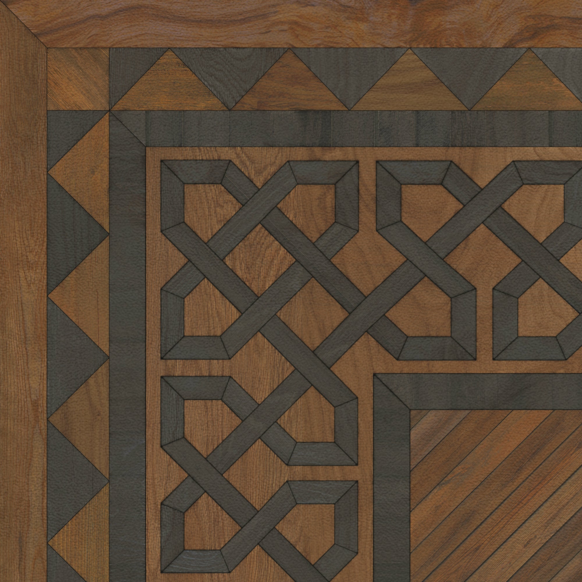 Artisanry - University - Oxford