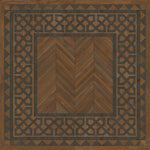 Artisanry - University - Oxford