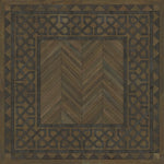 Artisanry - University - Princeton