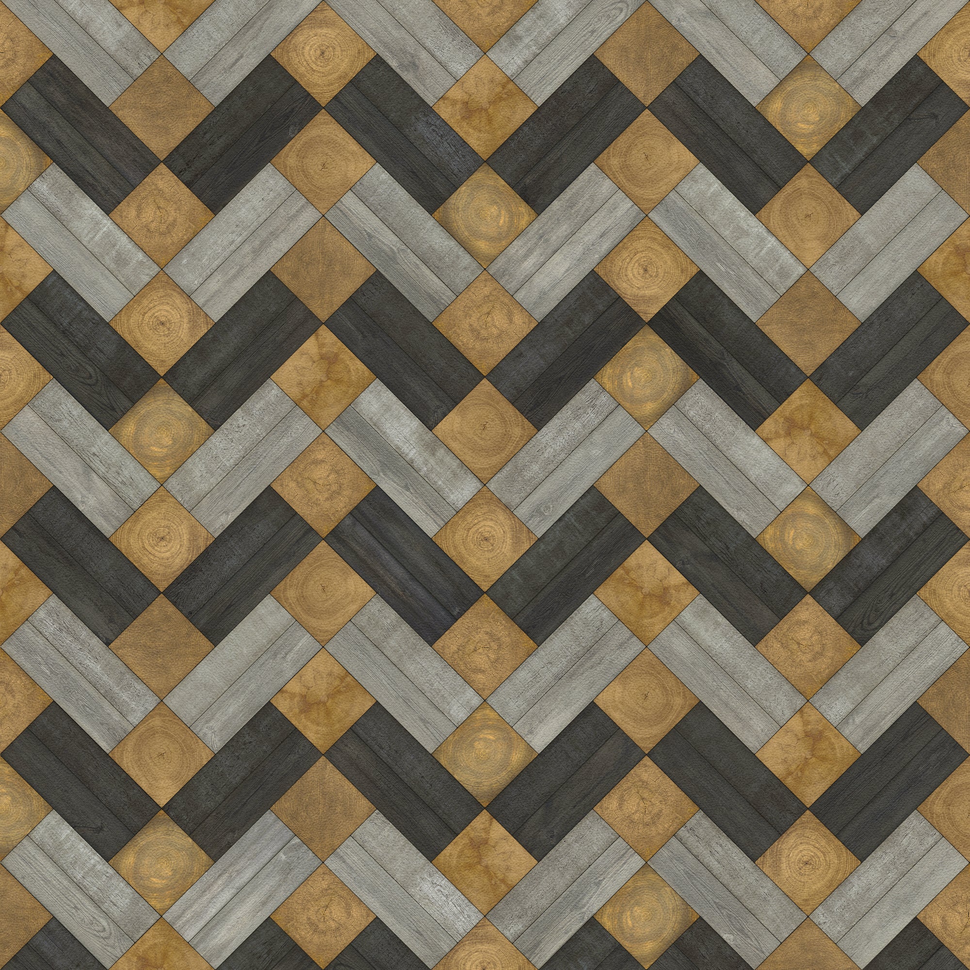 Artisanry - Woodson - Stickley