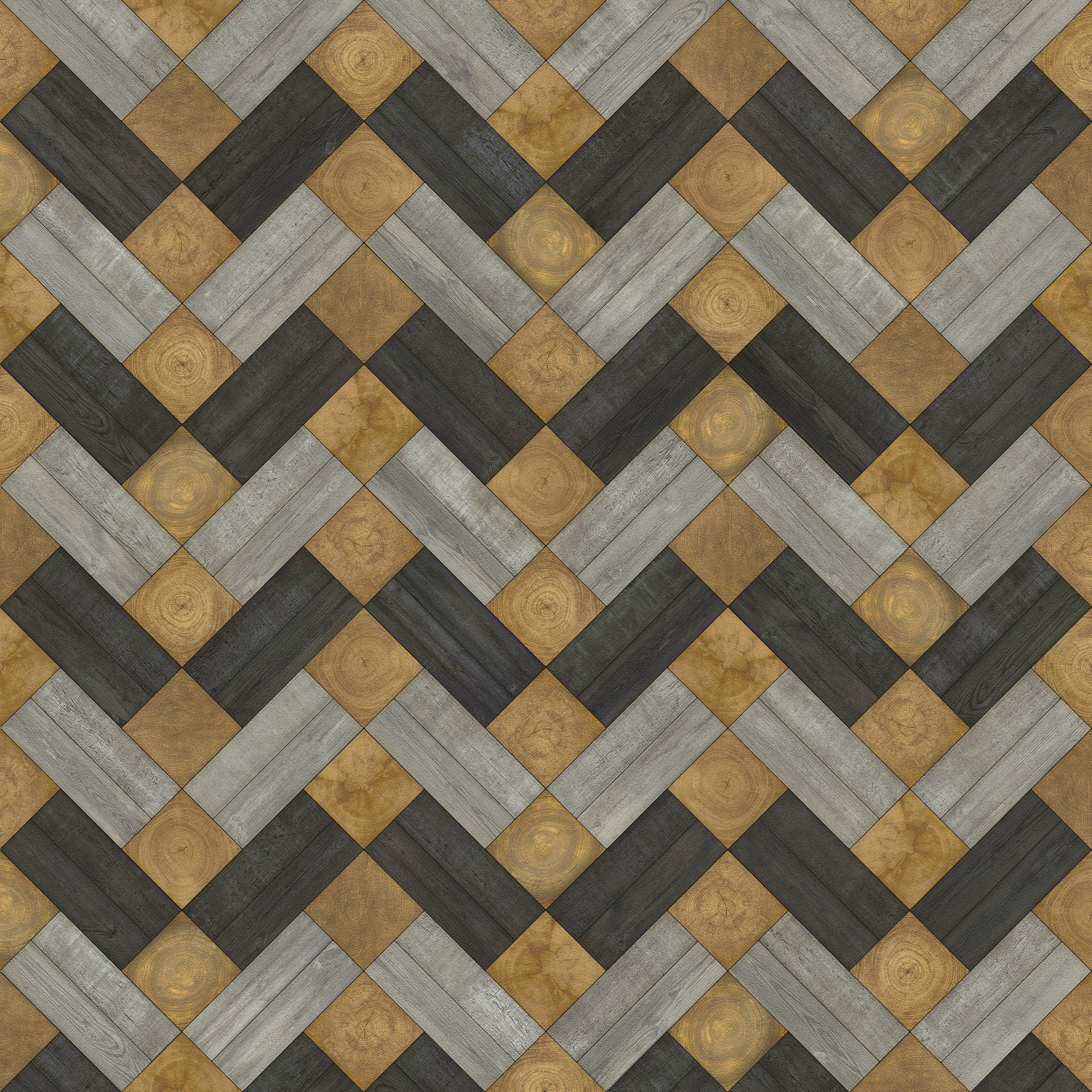 Artisanry - Woodson - Stickley