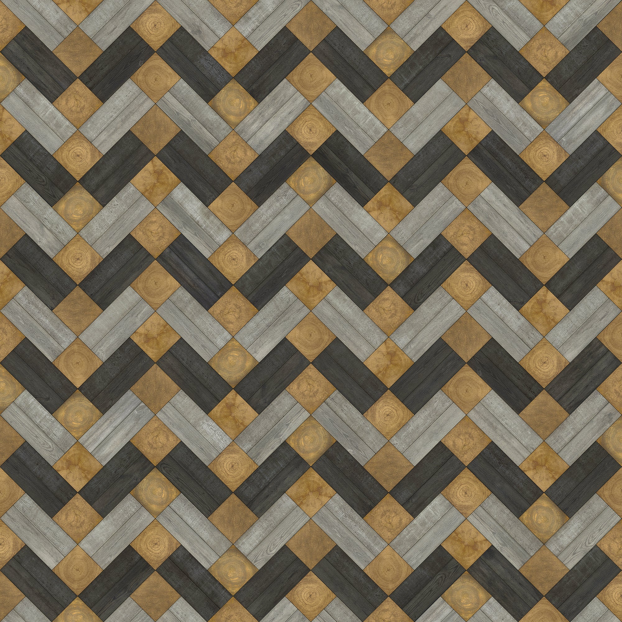 Artisanry - Woodson - Stickley