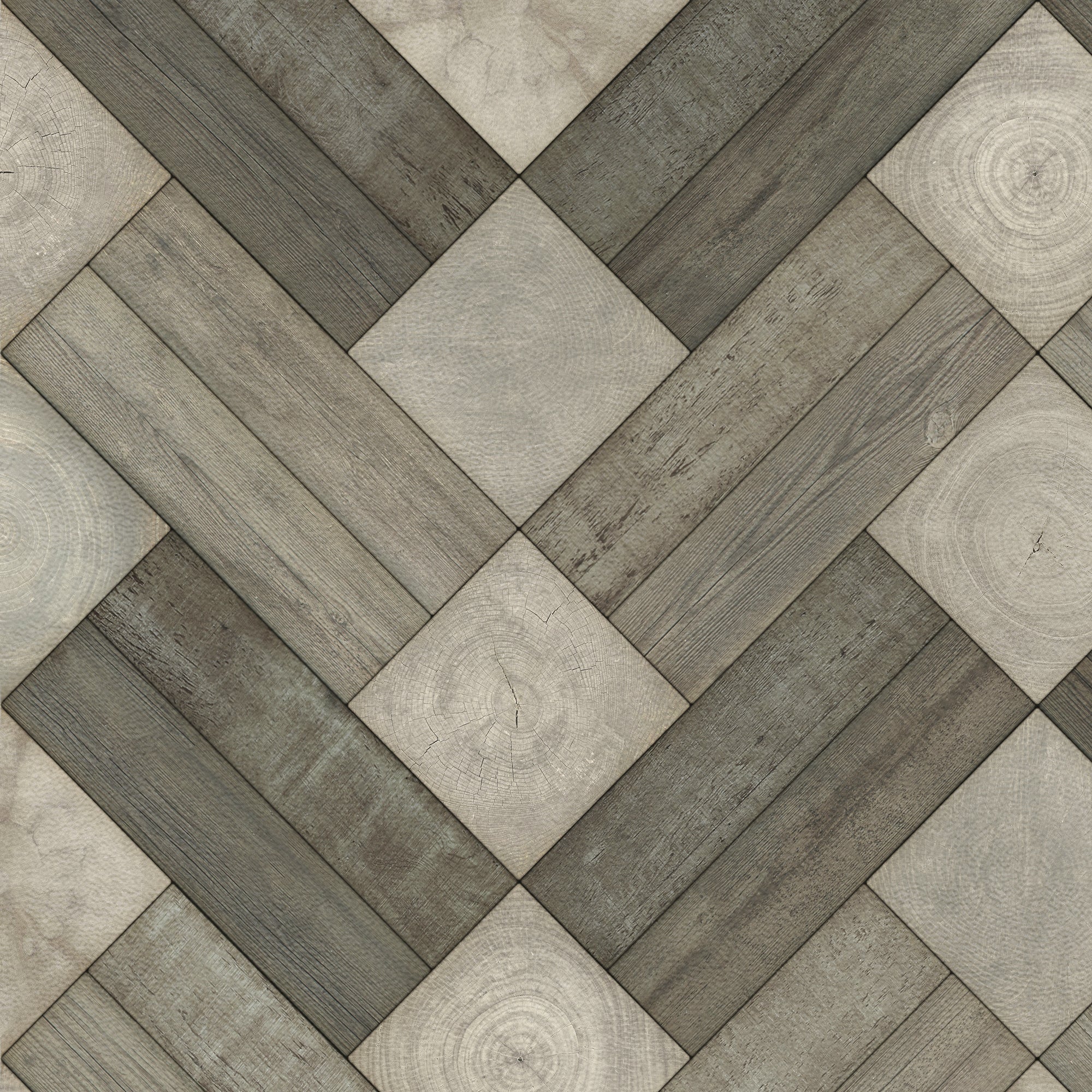 Artisanry - Woodson - Voysey