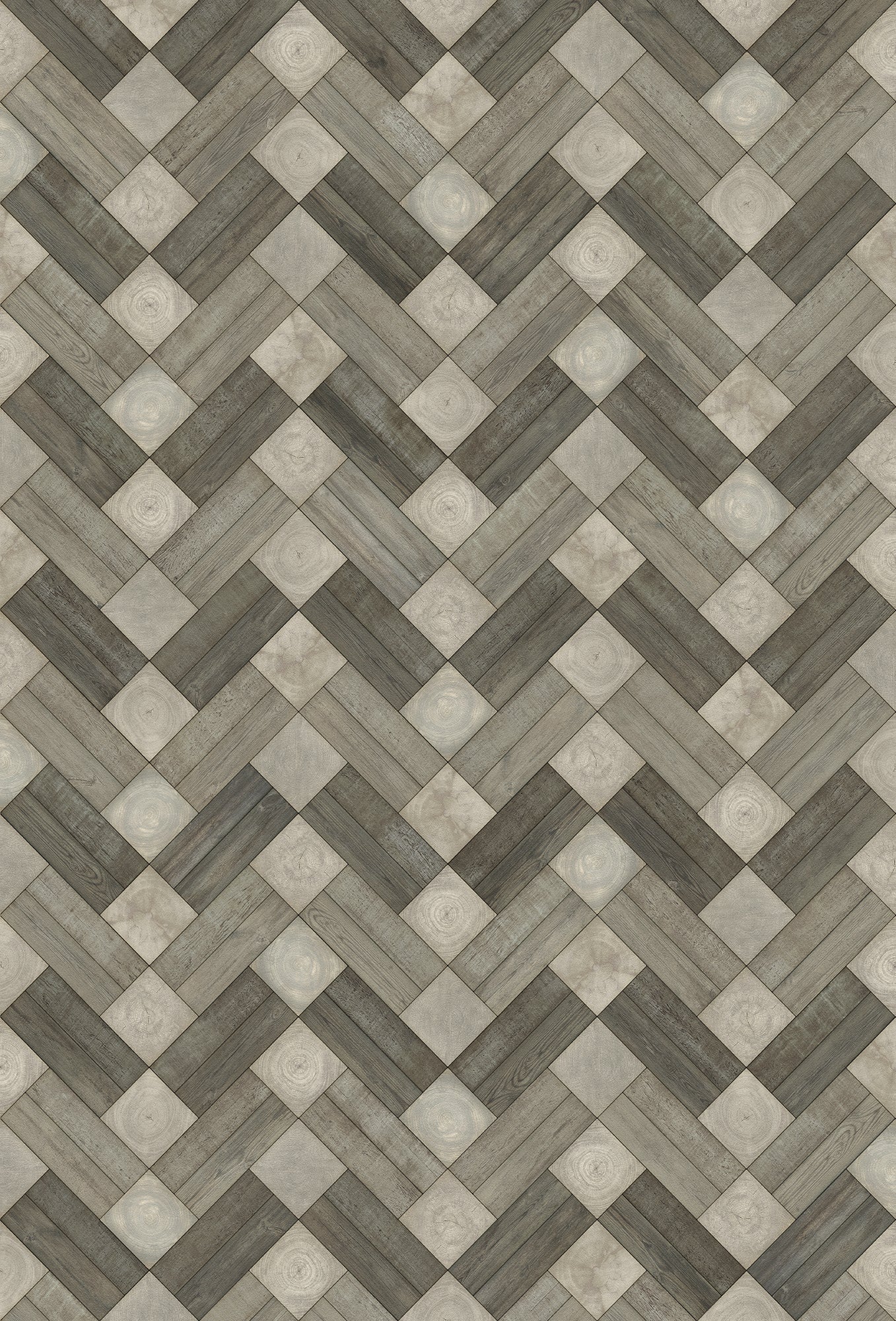 Artisanry - Woodson - Voysey