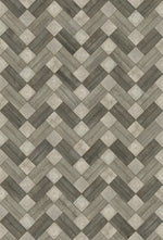 Artisanry - Woodson - Voysey