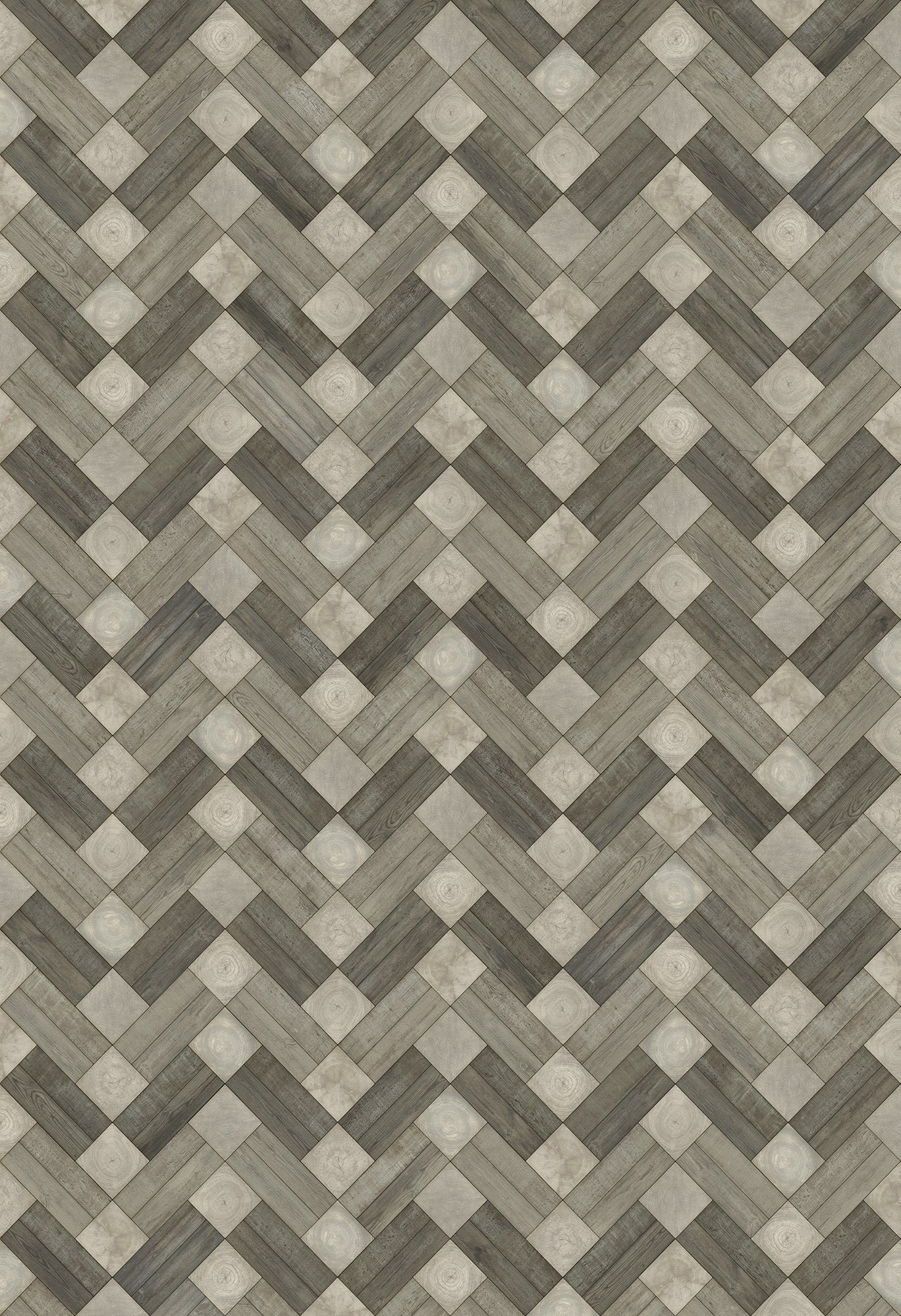 Artisanry - Woodson - Voysey