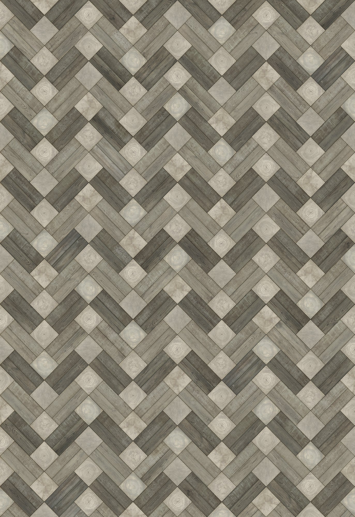 Artisanry - Woodson - Voysey