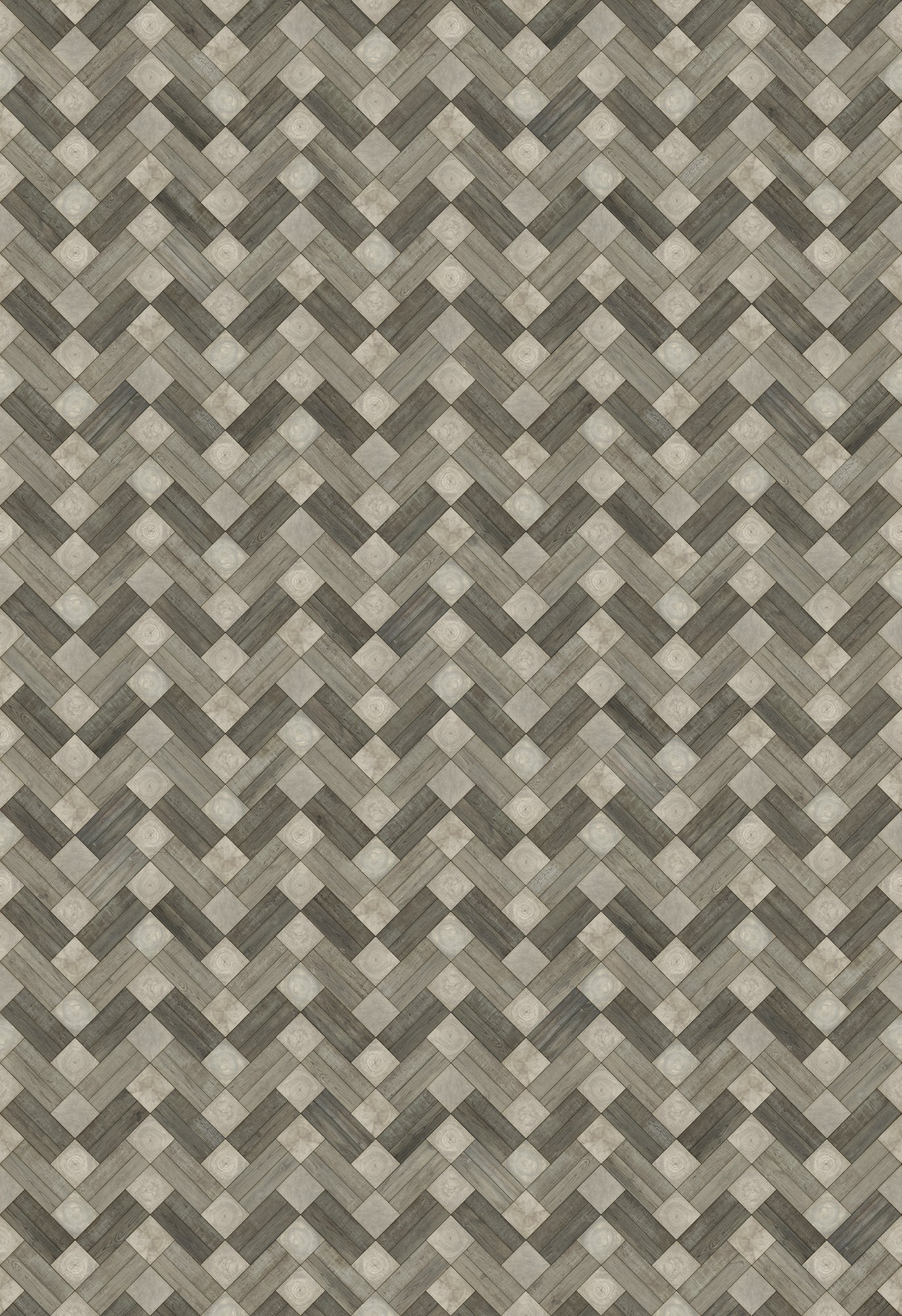 Artisanry - Woodson - Voysey
