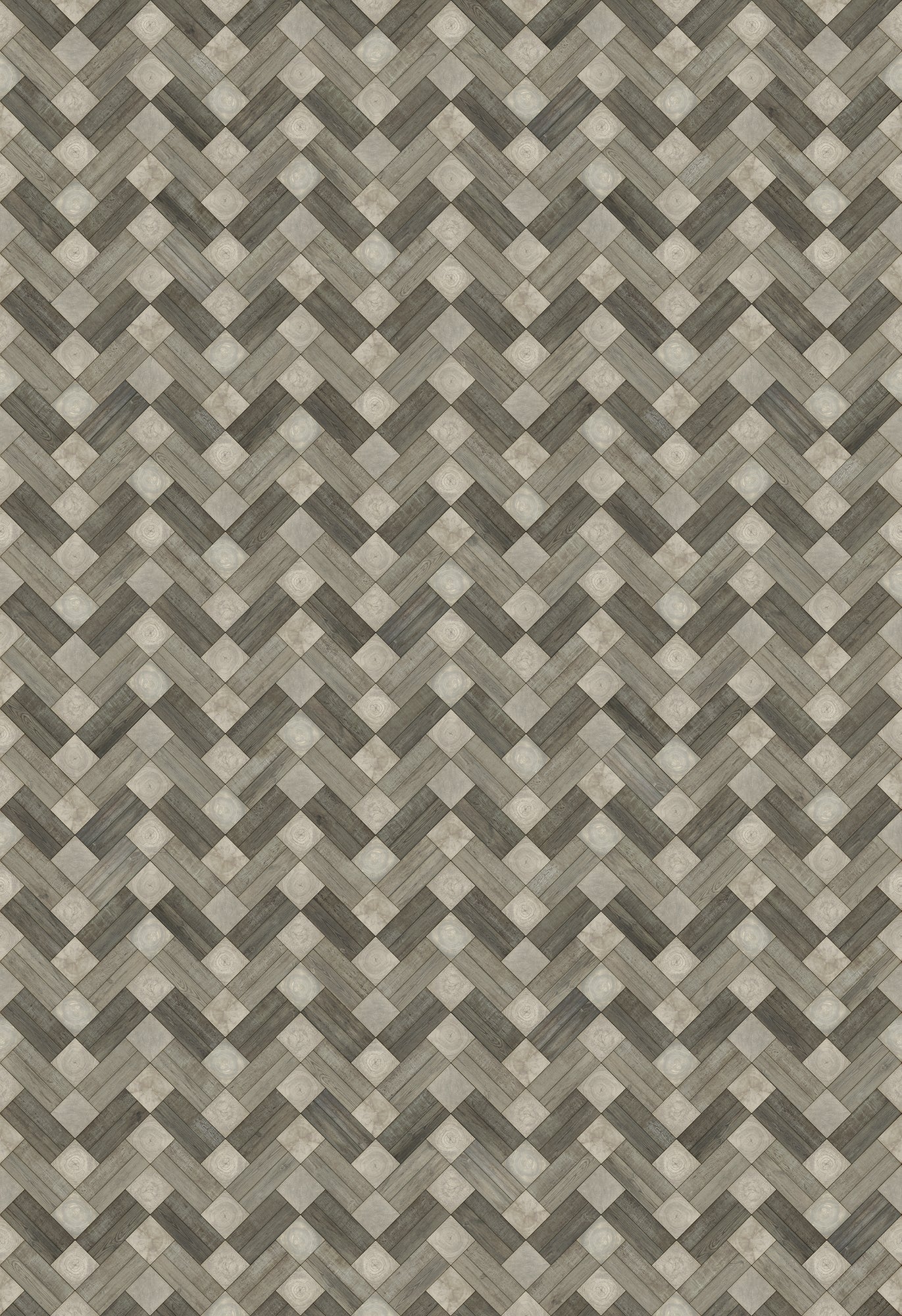 Artisanry - Woodson - Voysey