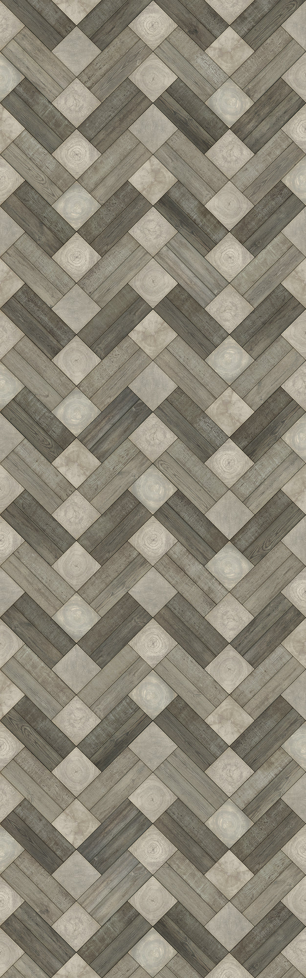 Artisanry - Woodson - Voysey