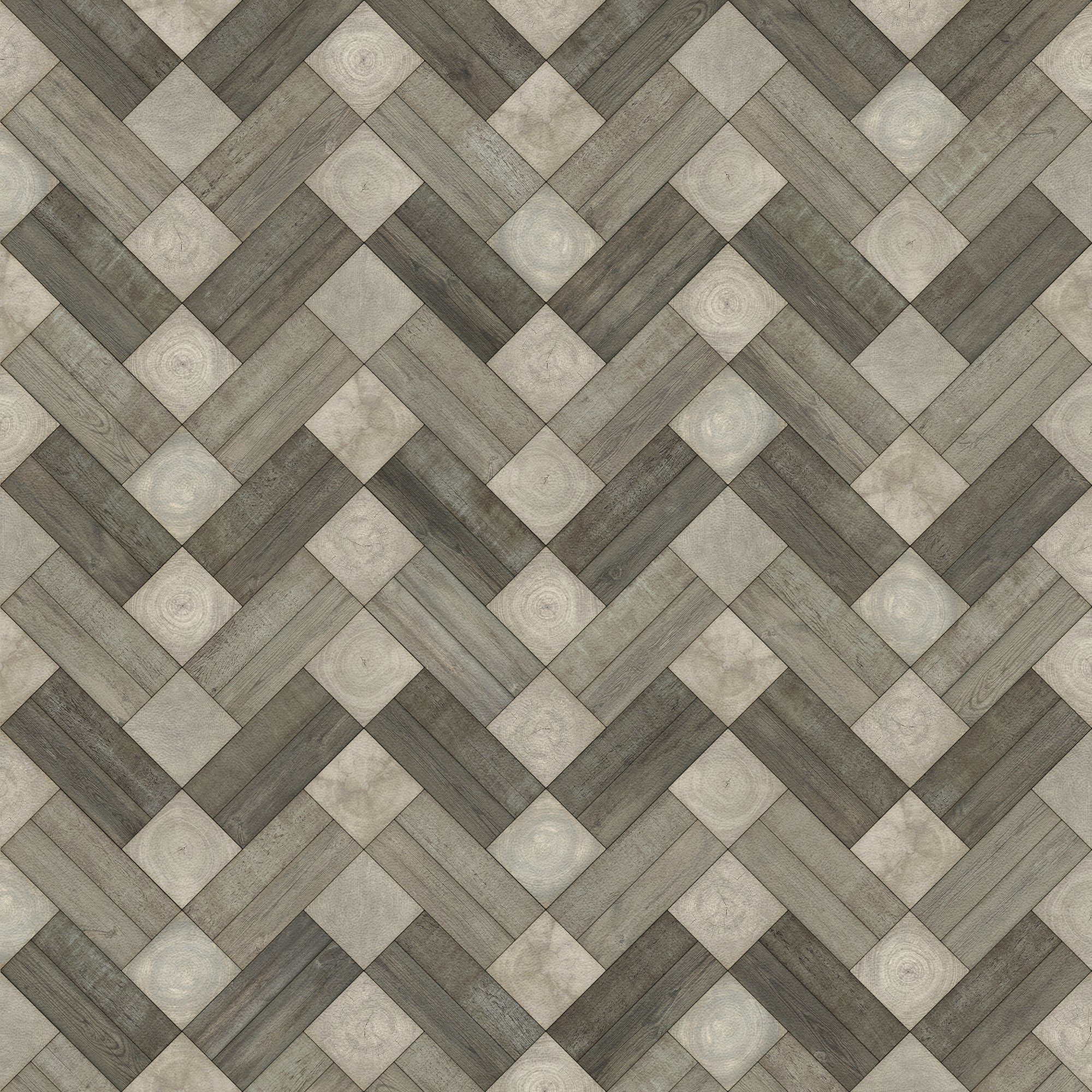 Artisanry - Woodson - Voysey