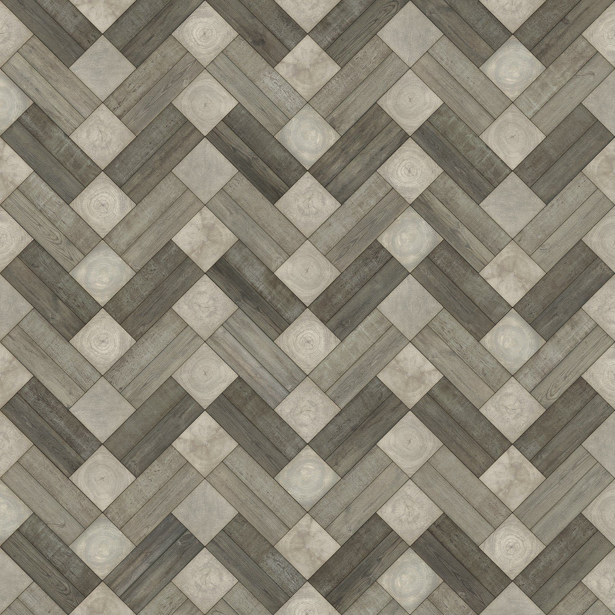 Artisanry - Woodson - Voysey