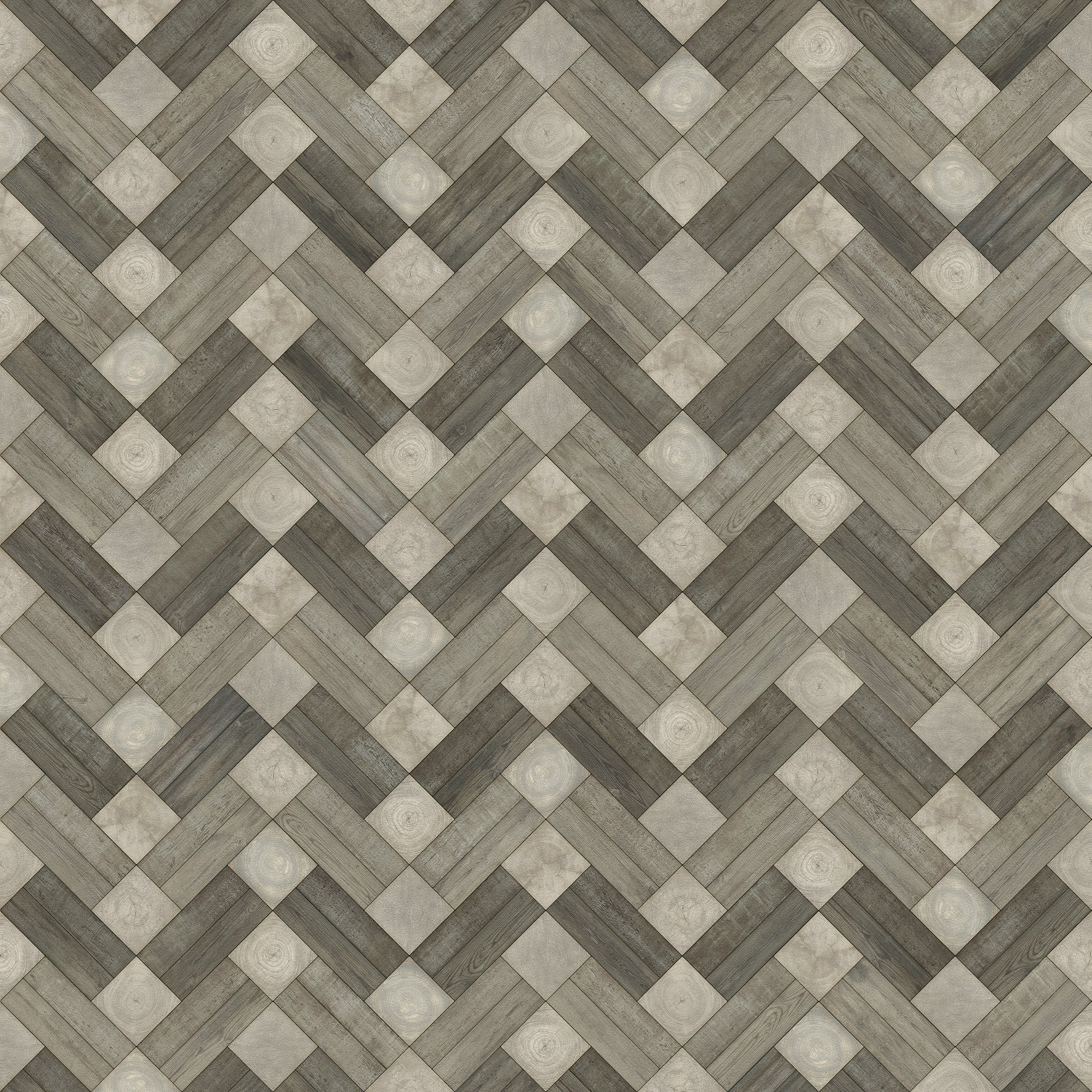 Artisanry - Woodson - Voysey