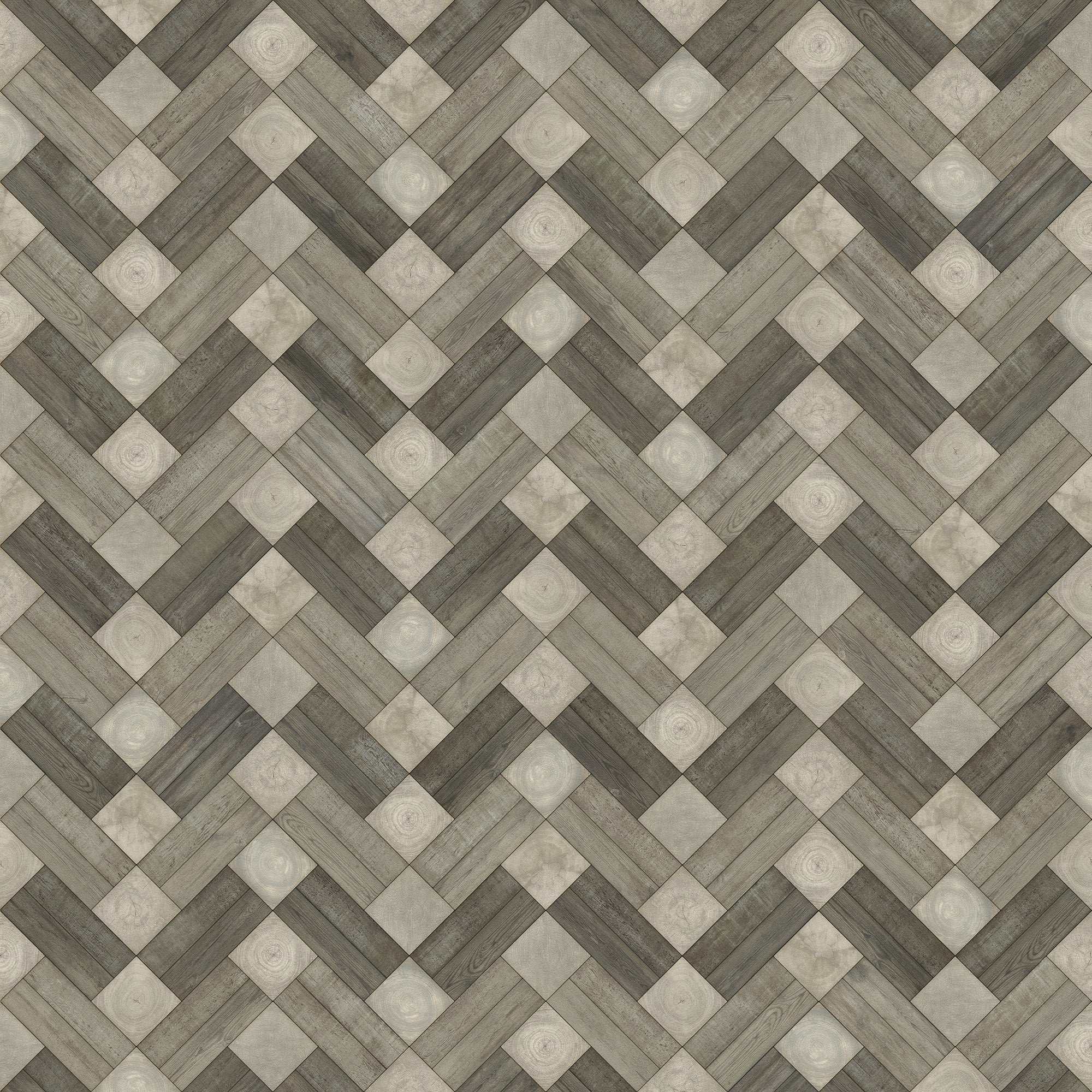 Artisanry - Woodson - Voysey